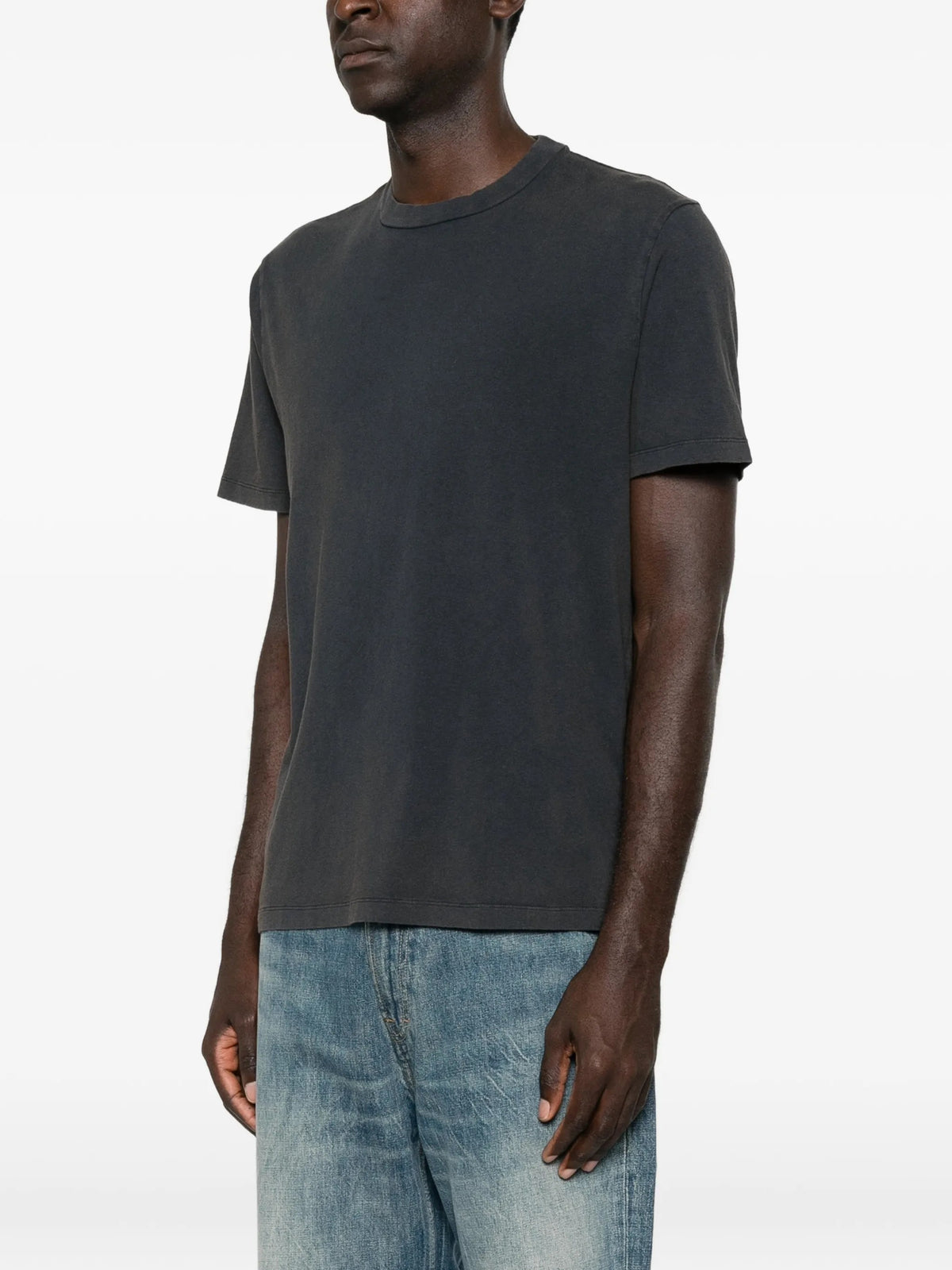 Our Legacy T-SHIRT Nero