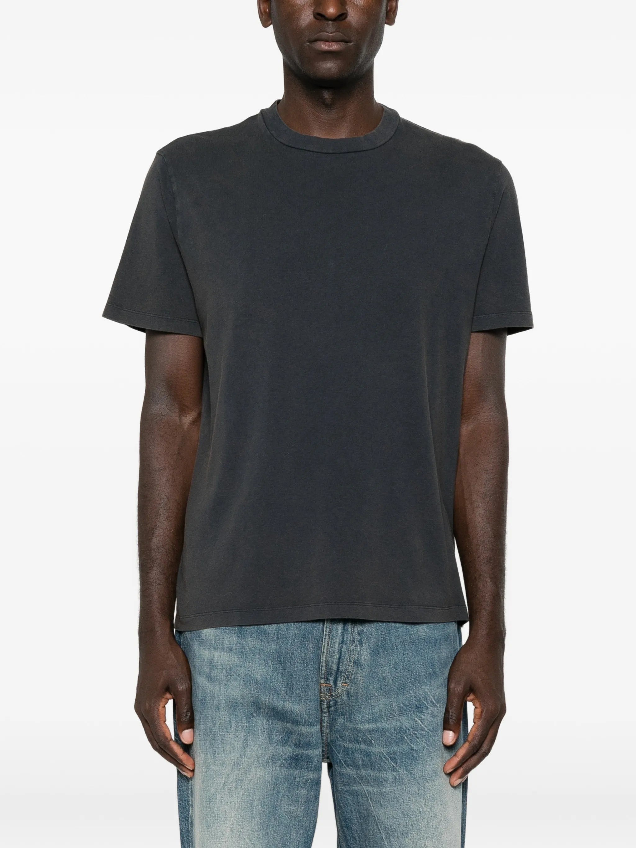 Our Legacy T-SHIRT Nero
