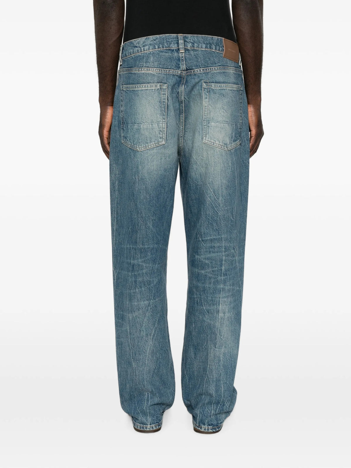 Our Legacy PANTALONI Blu