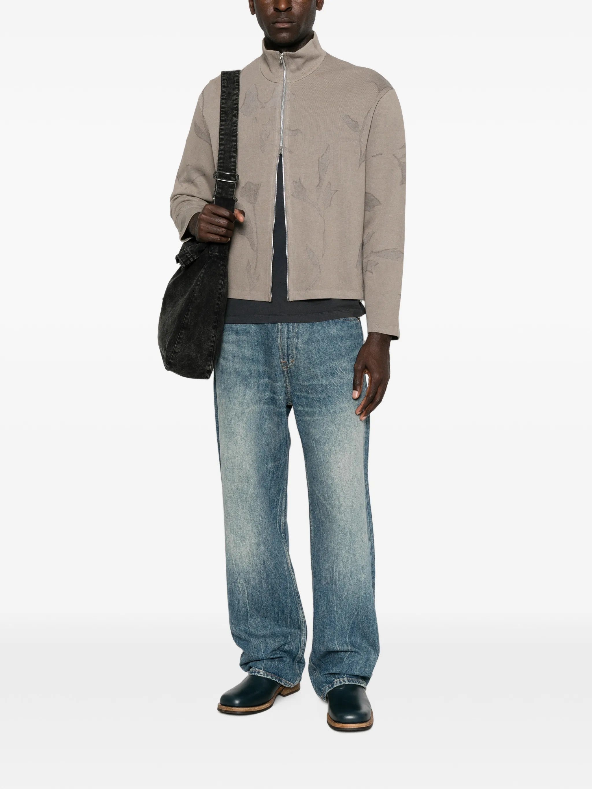 Our Legacy PANTALONI Blu