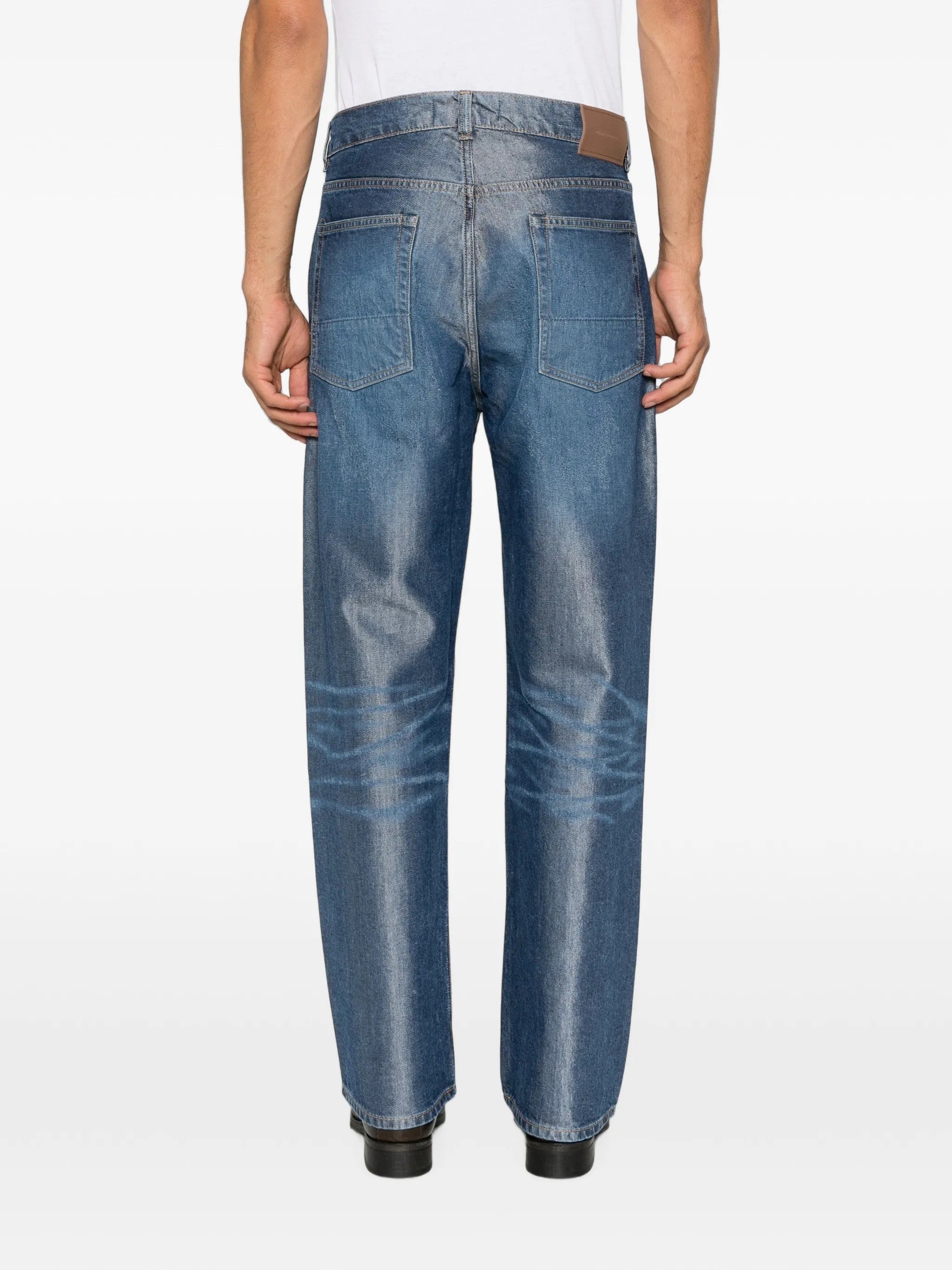 Our Legacy PANTALONI Blu
