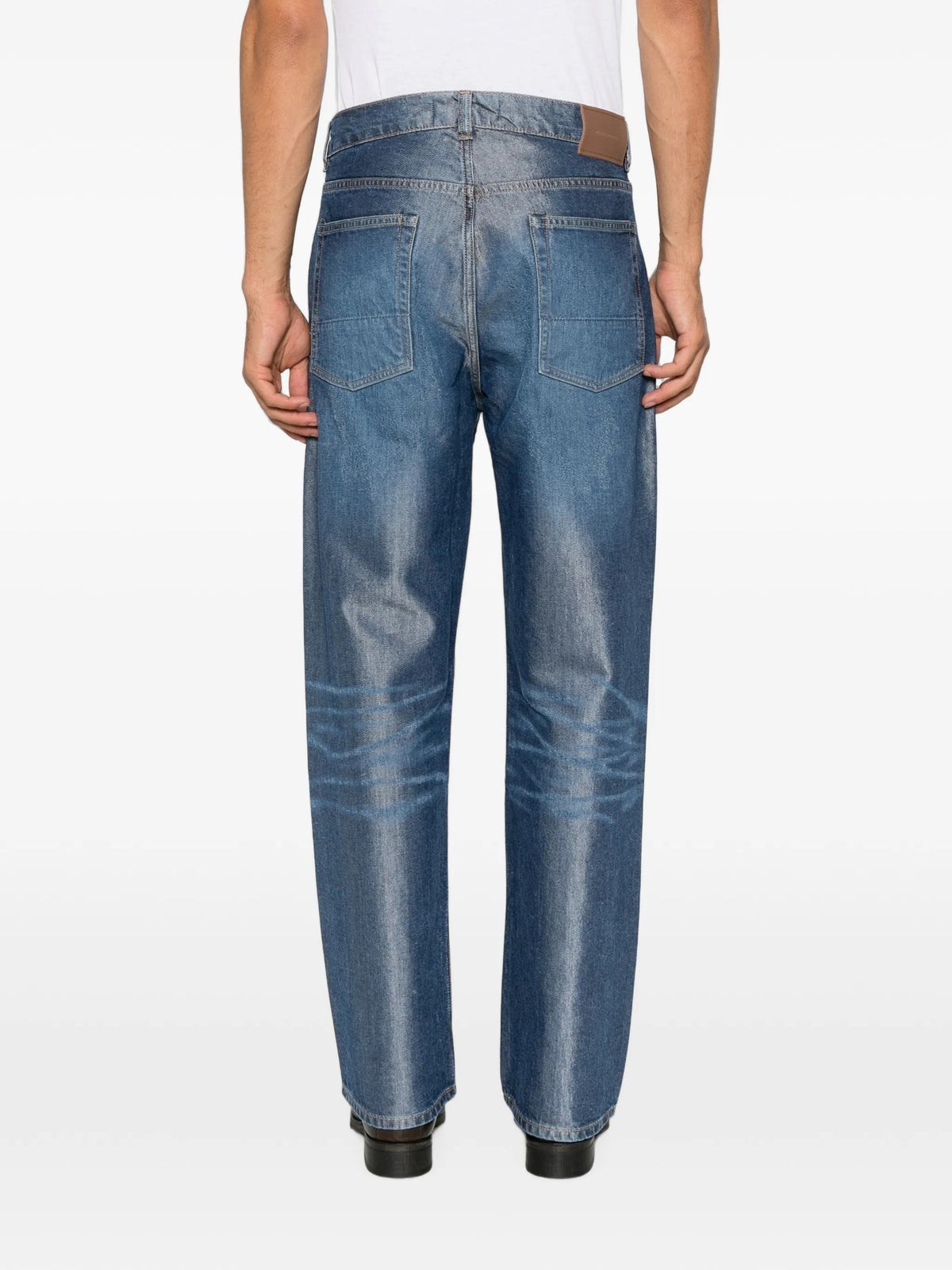 Our Legacy PANTALONI Blu
