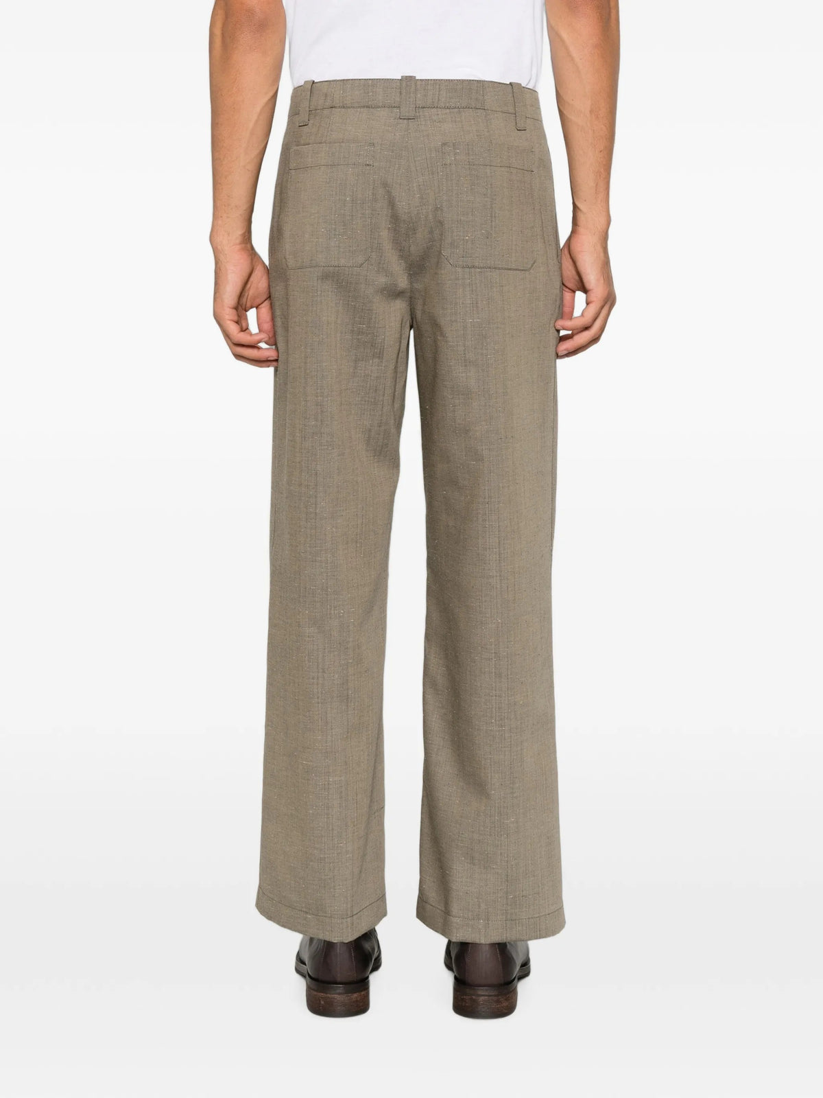 Our Legacy PANTALONI Beige