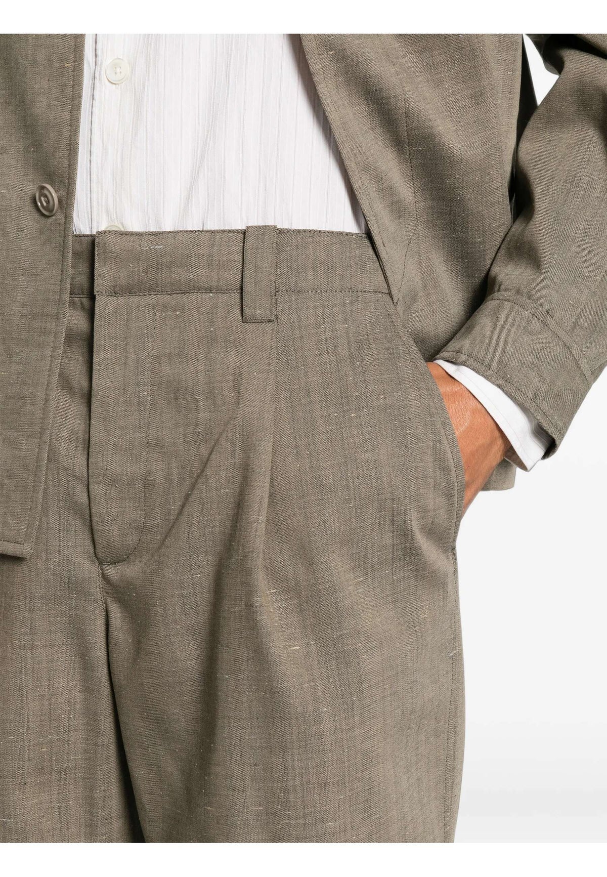 Our Legacy PANTALONI Beige