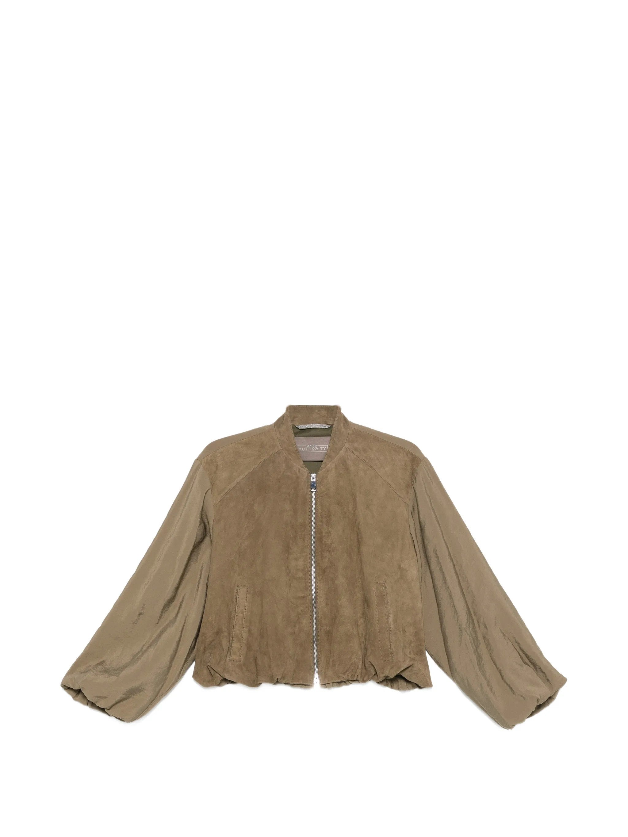 Leather Authority CAPPOTTI E PIUMINI Marrone