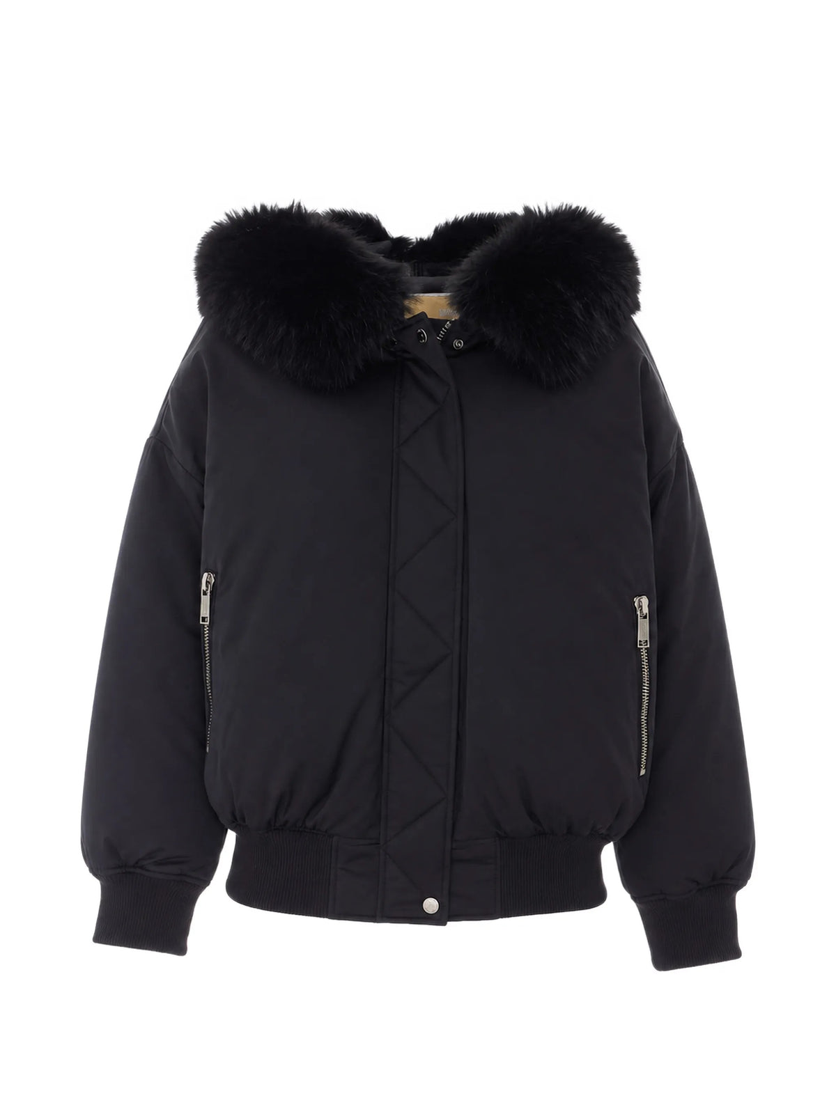 Michael Kors CAPPOTTI E PIUMINI Nero