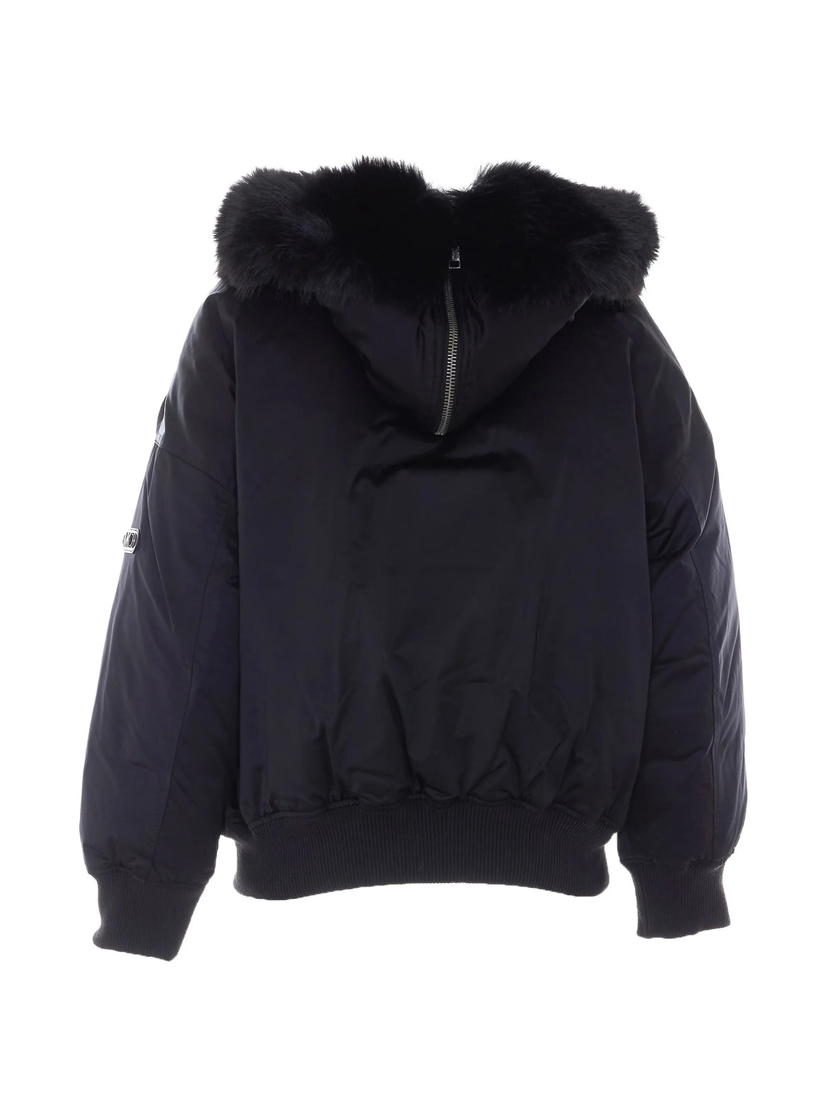 Michael Kors CAPPOTTI E PIUMINI Nero