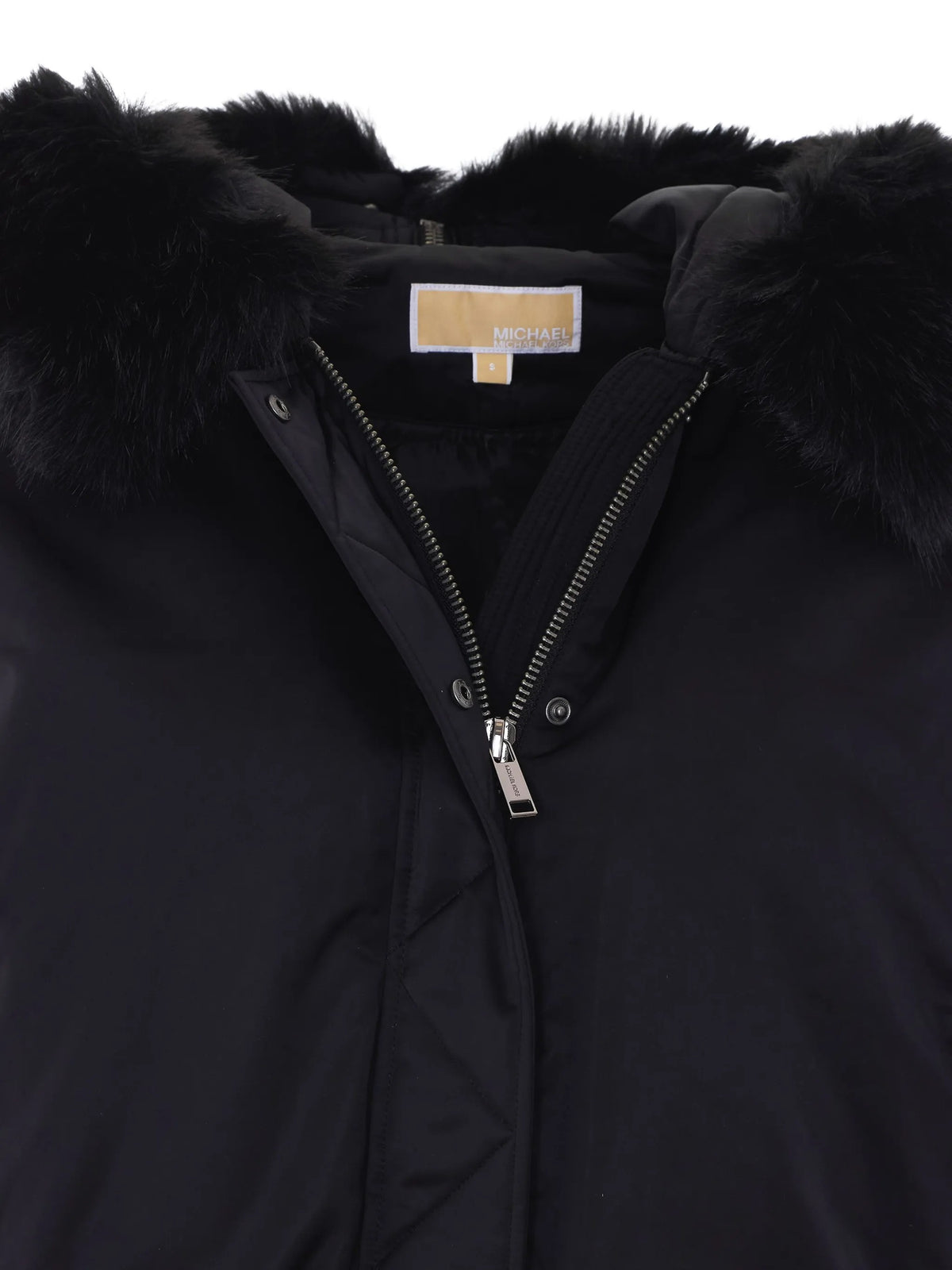 Michael Kors CAPPOTTI E PIUMINI Nero