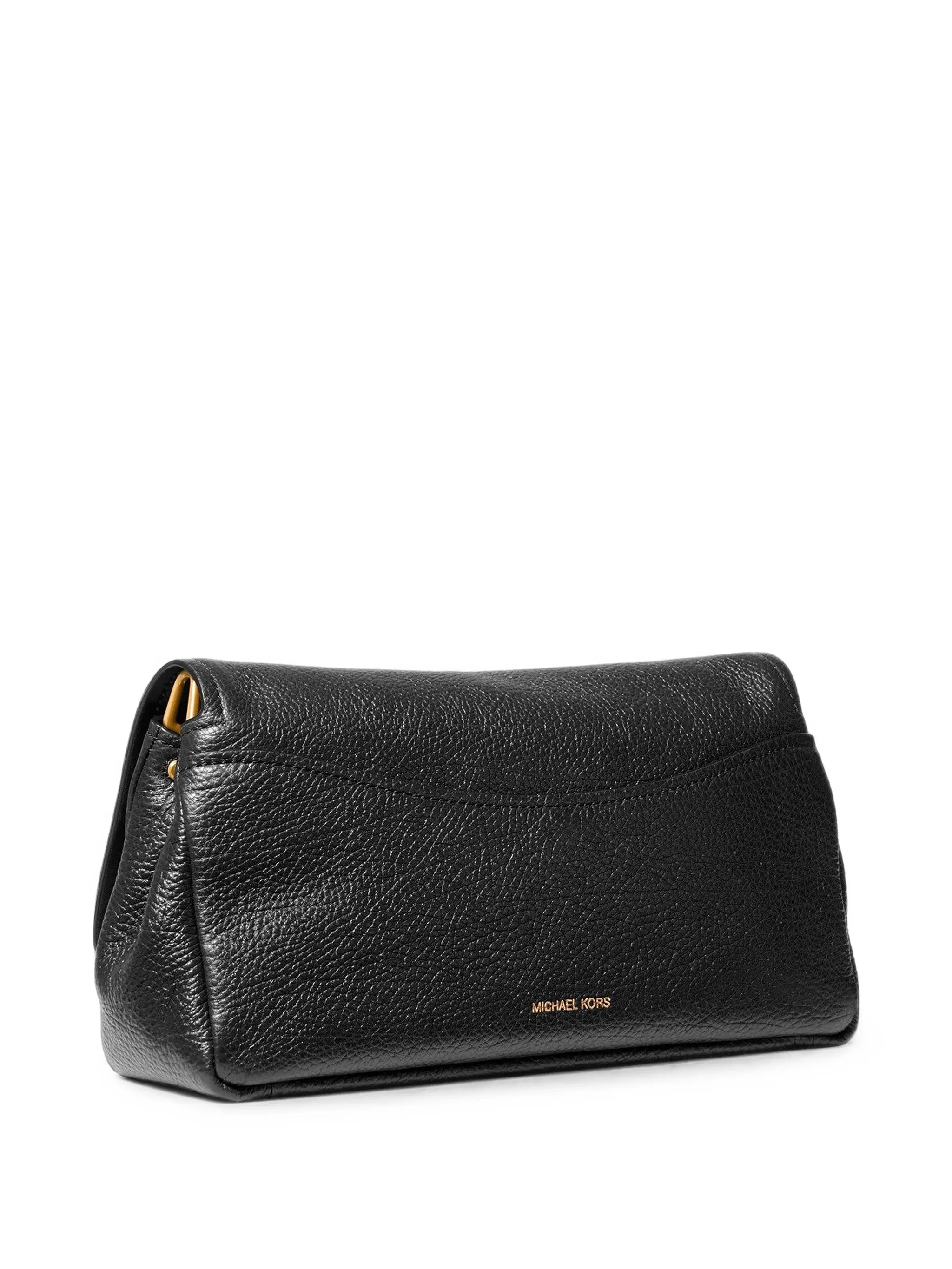 Michael Kors BORSE A SPALLA Nero