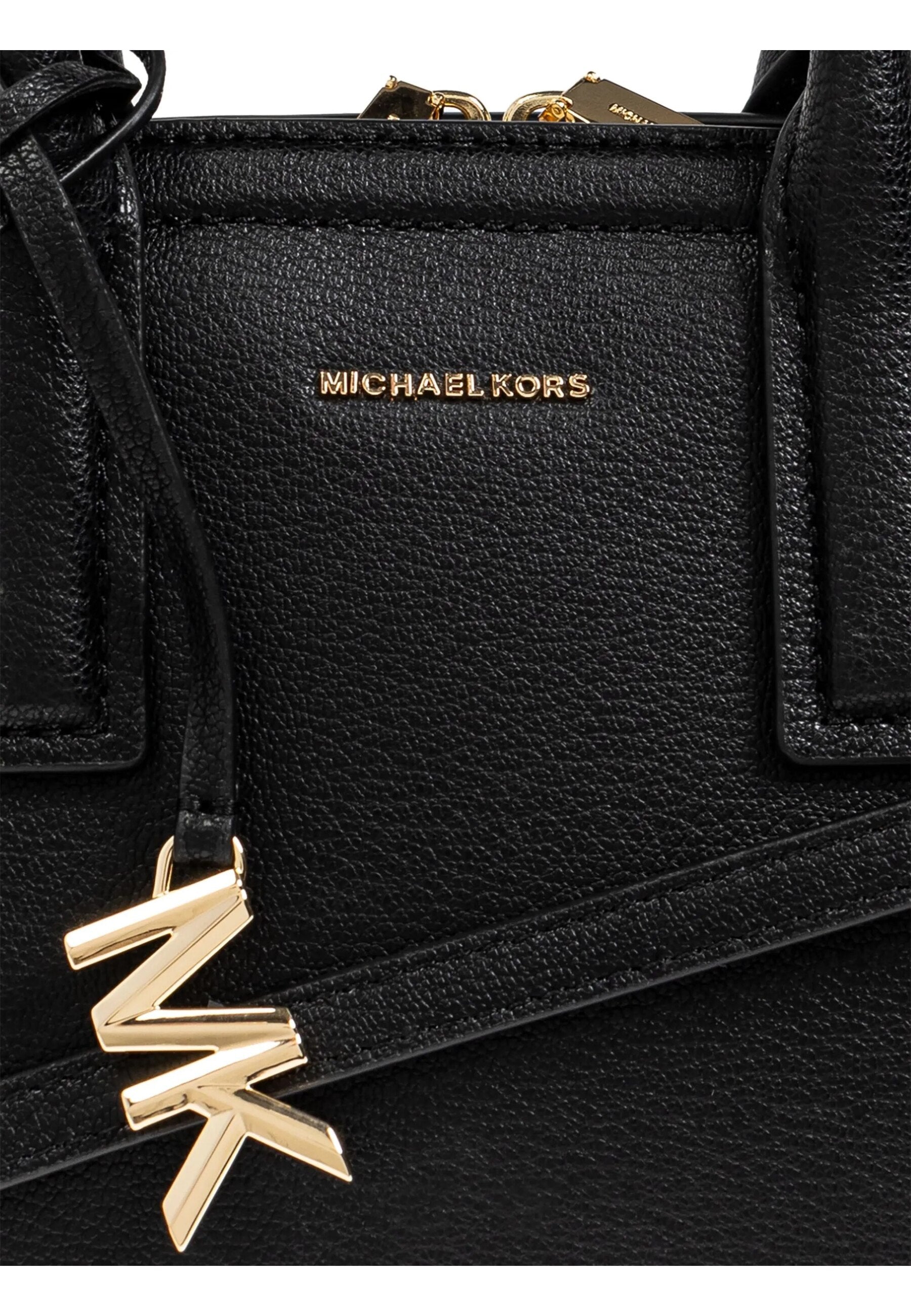 Michael Kors BORSE A MANO Nero