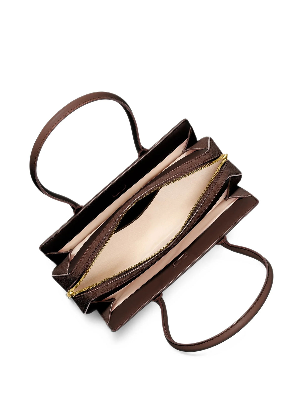 Michael Kors BORSE A MANO Marrone