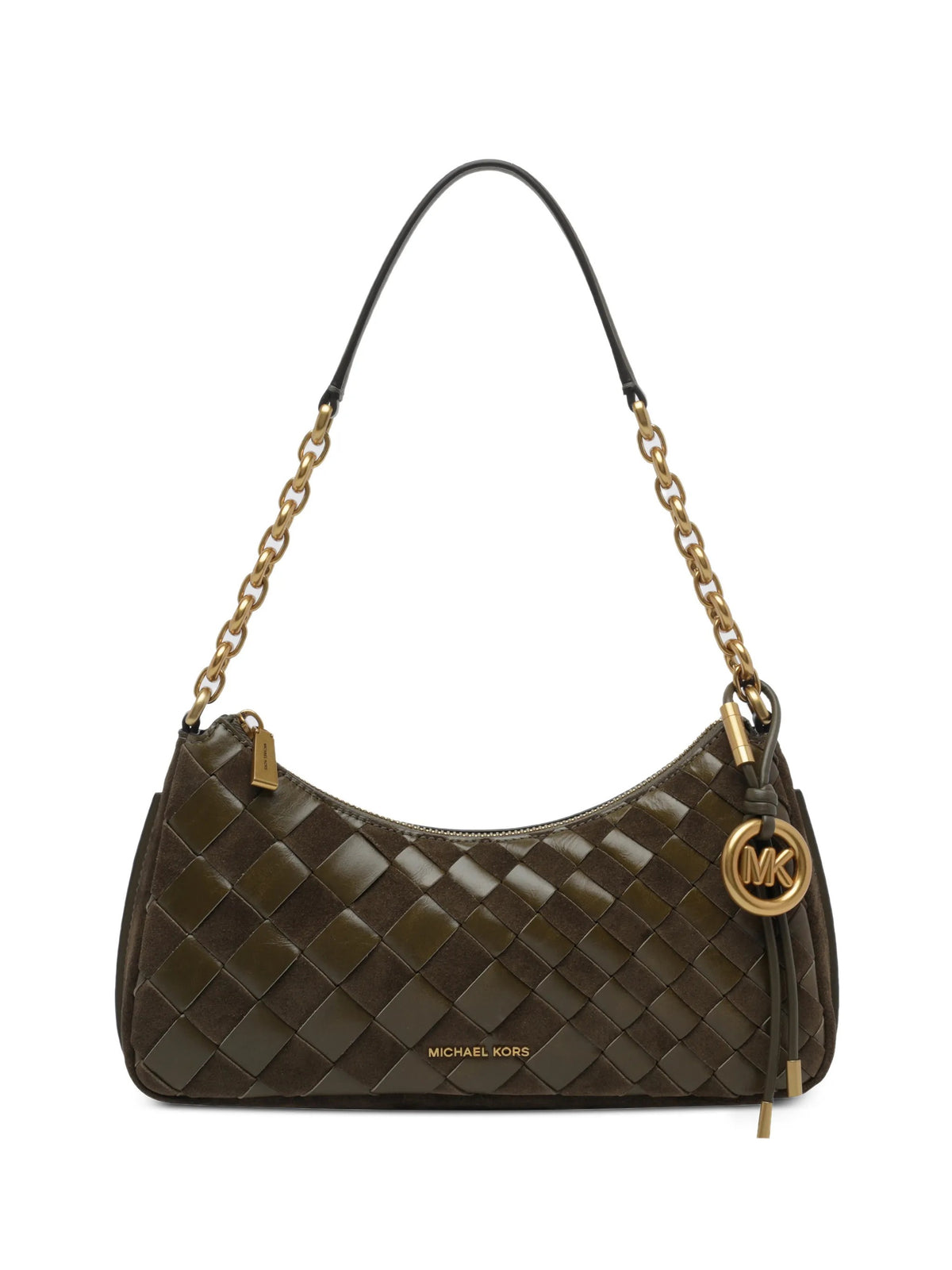 Michael Kors BORSE A MANO Verde
