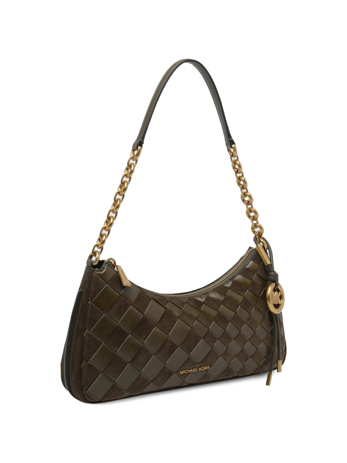 Michael Kors BORSE A MANO Verde