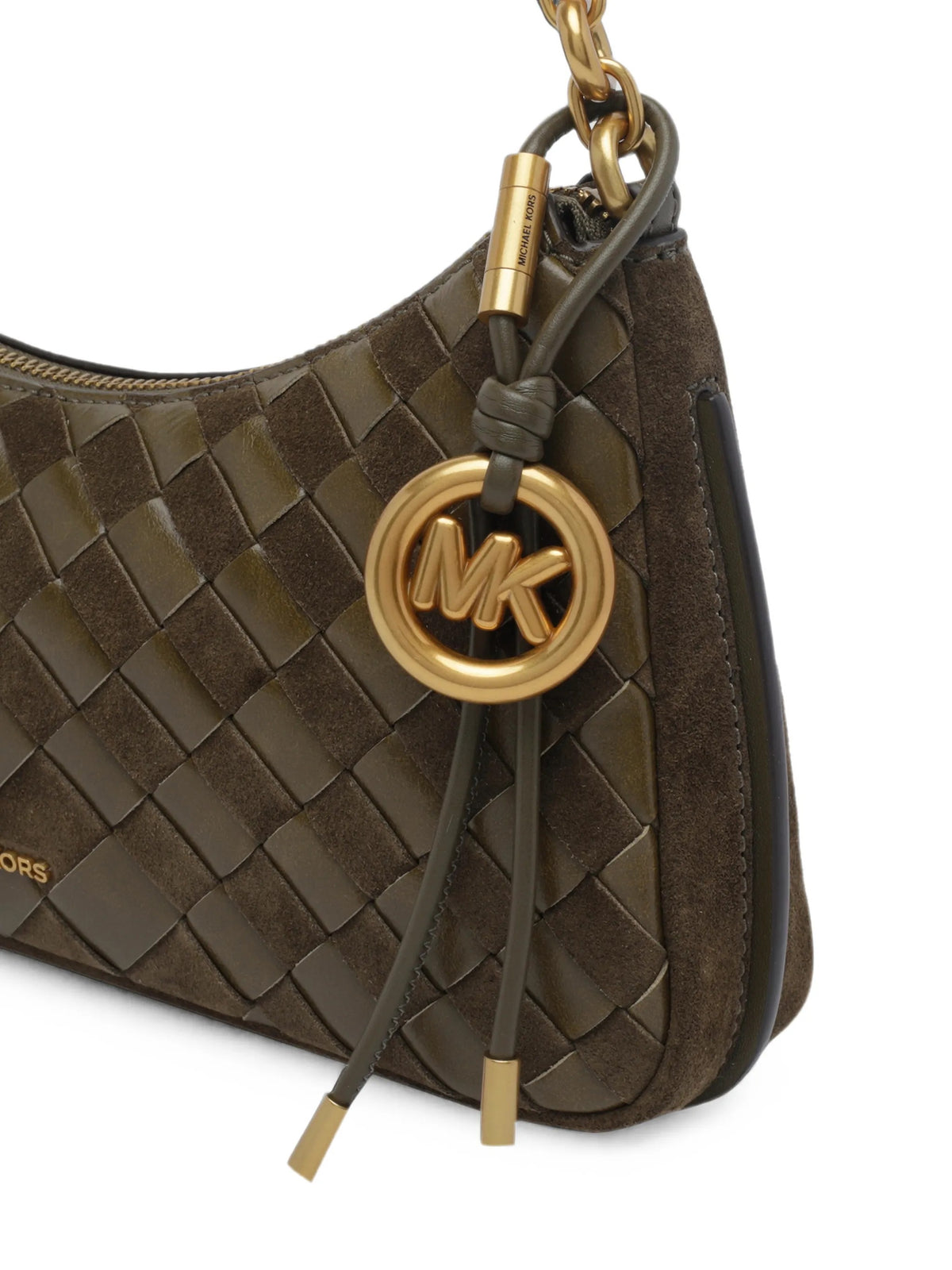 Michael Kors BORSE A MANO Verde