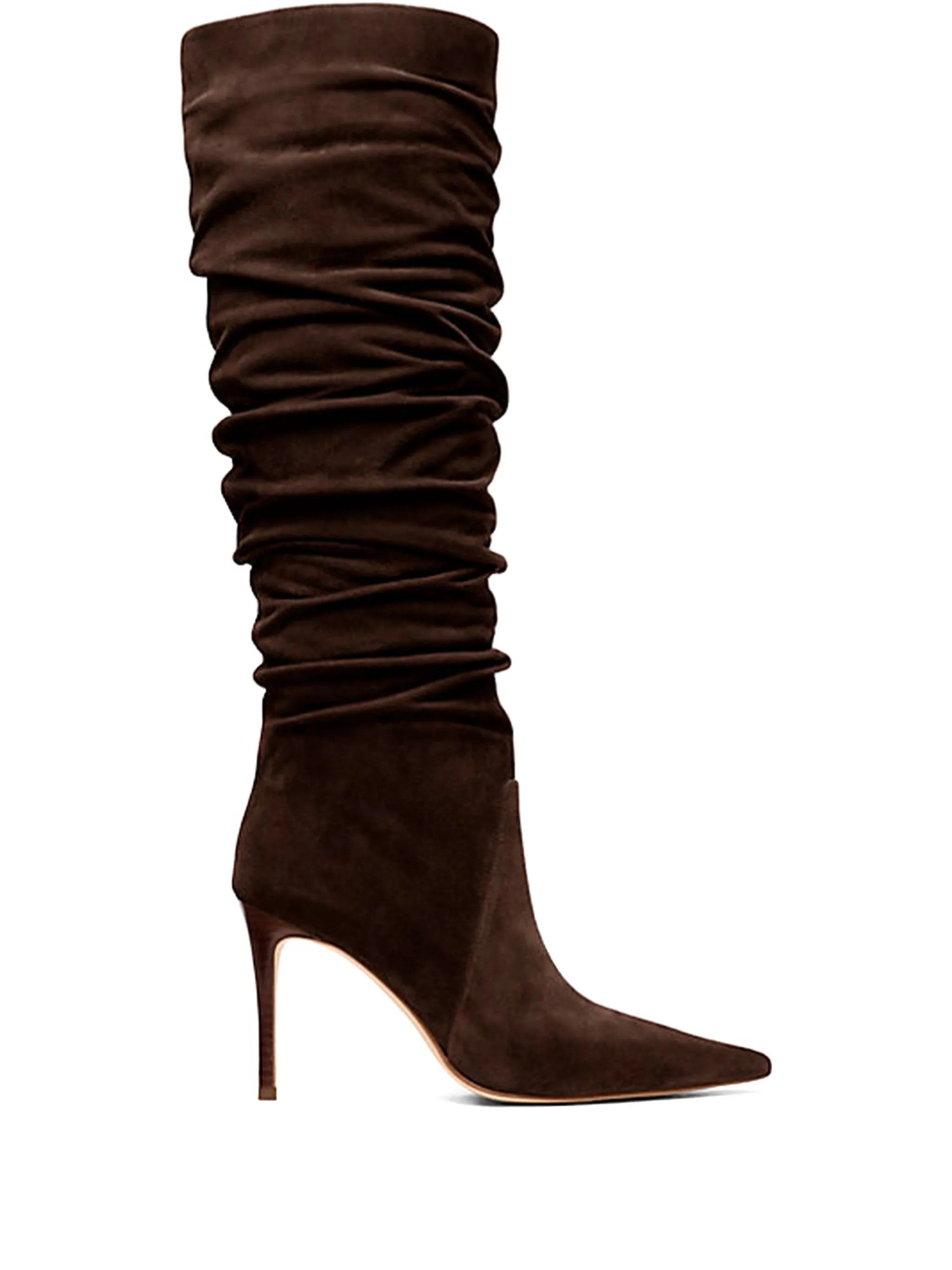 Michael Kors STIVALI Marrone