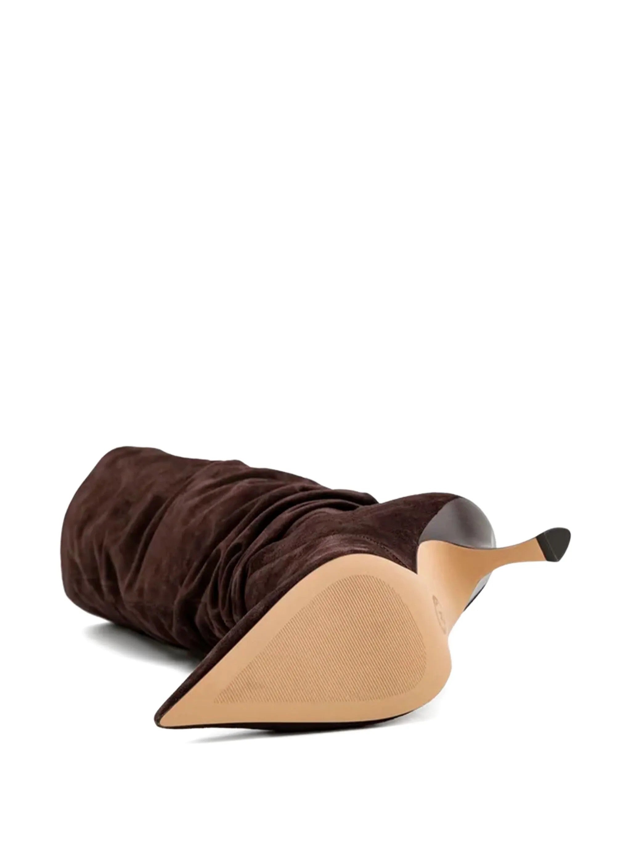 Michael Kors STIVALI Marrone