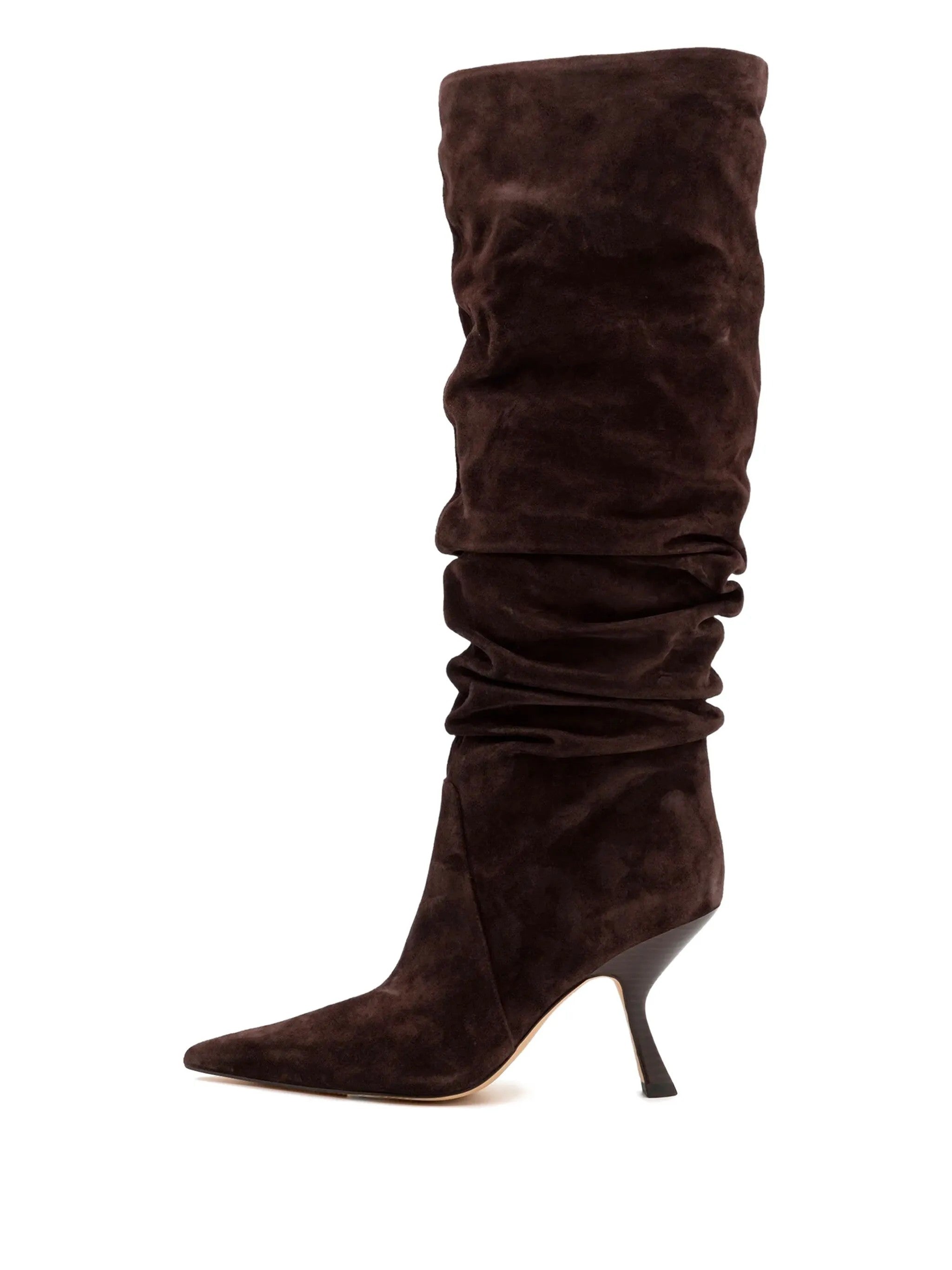 Michael Kors STIVALI Marrone