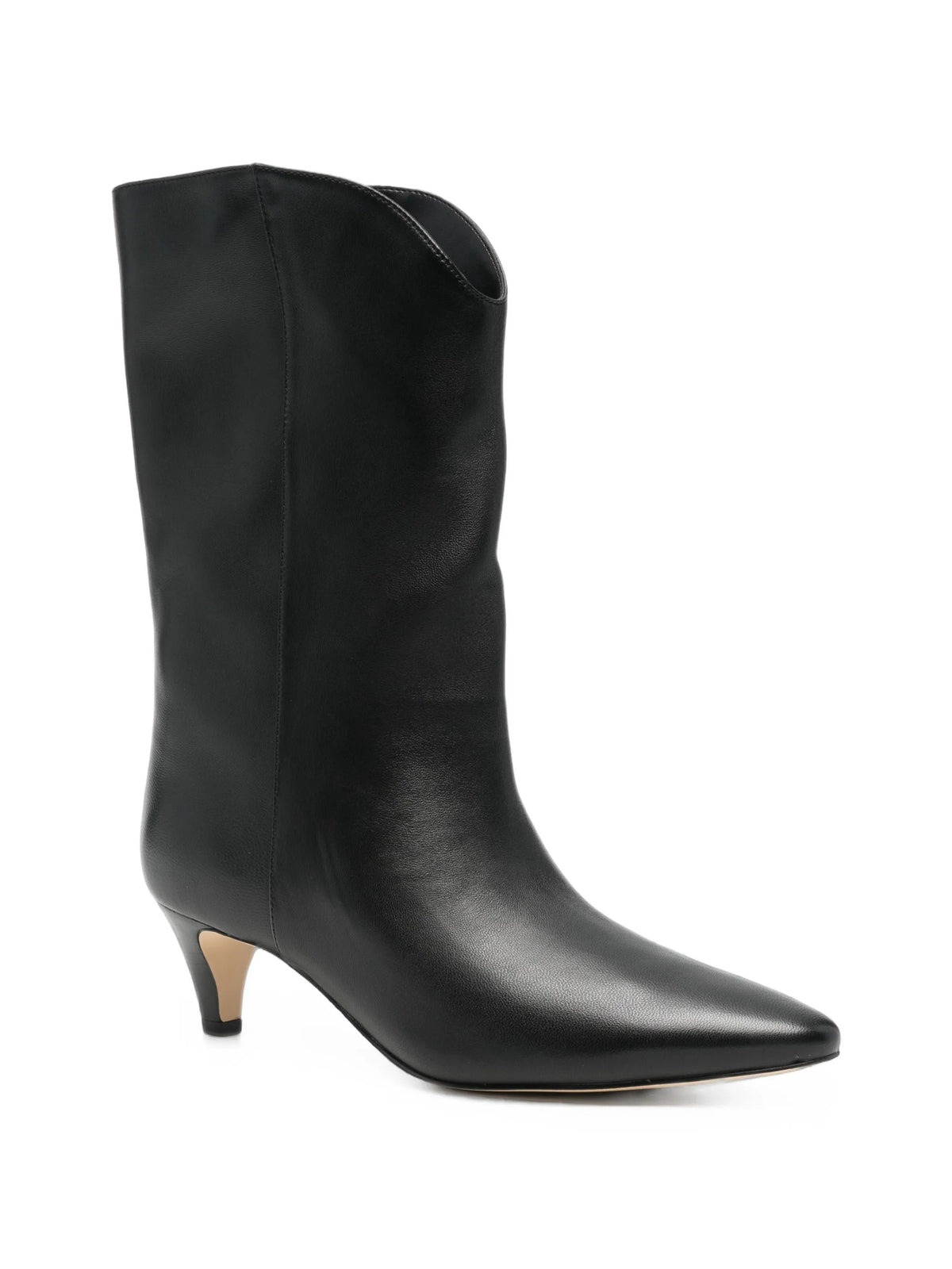 Michael Kors STIVALETTI Nero