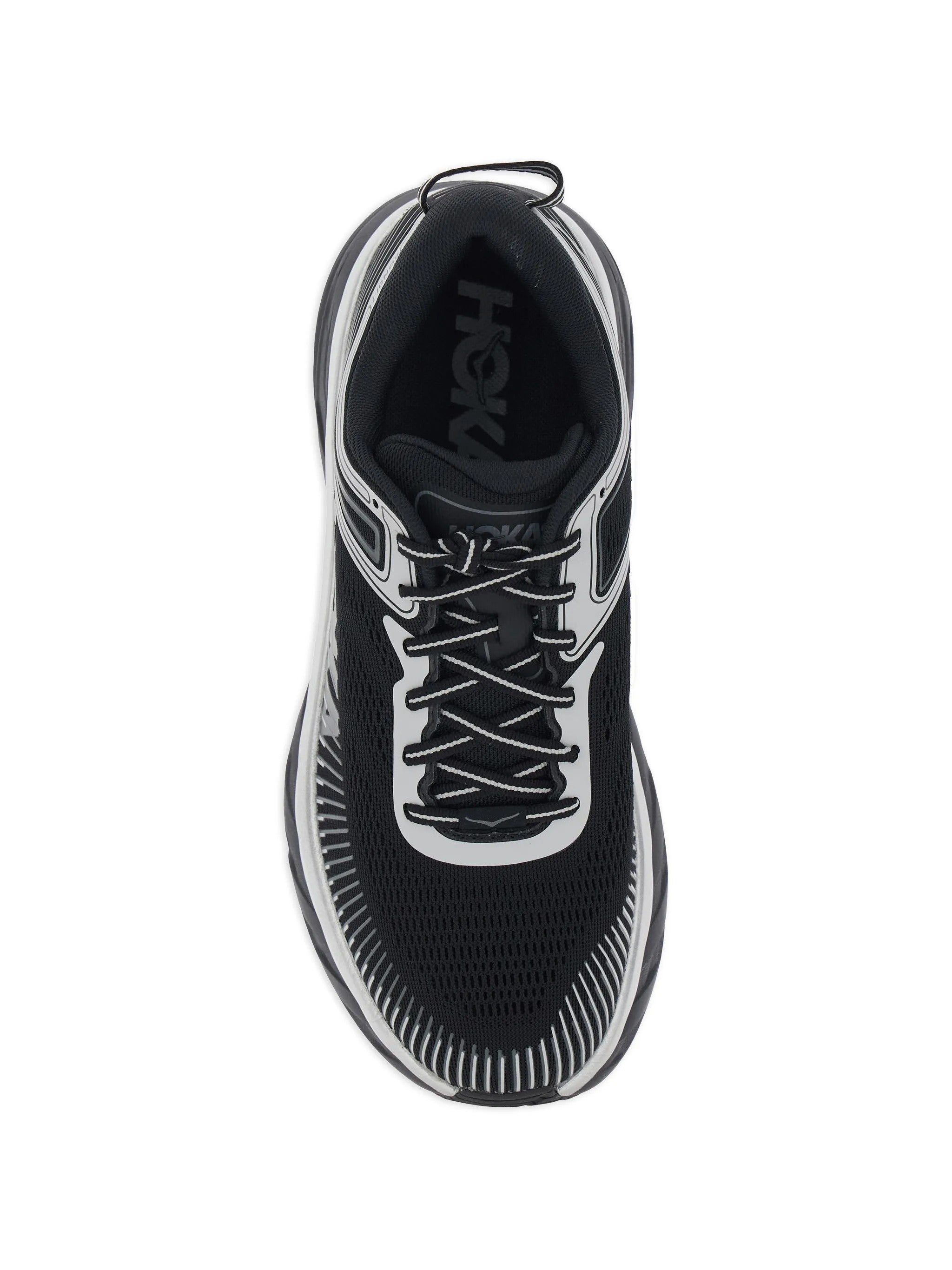 Hoka One One SNEAKERS Nero