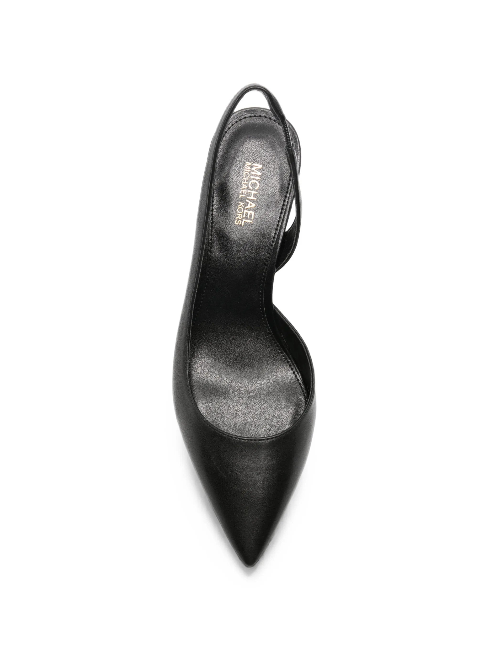 Michael Kors SANDALI Nero