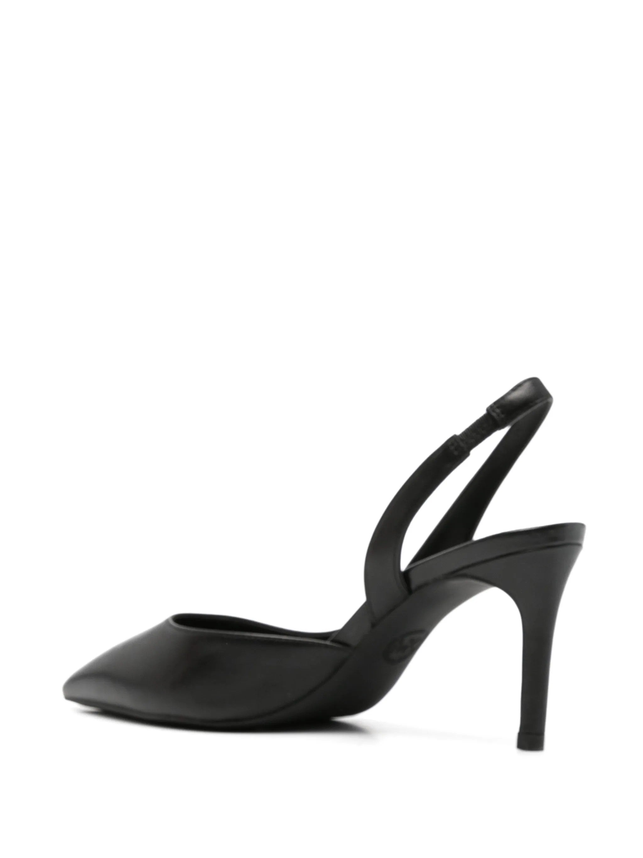 Michael Kors SANDALI Nero