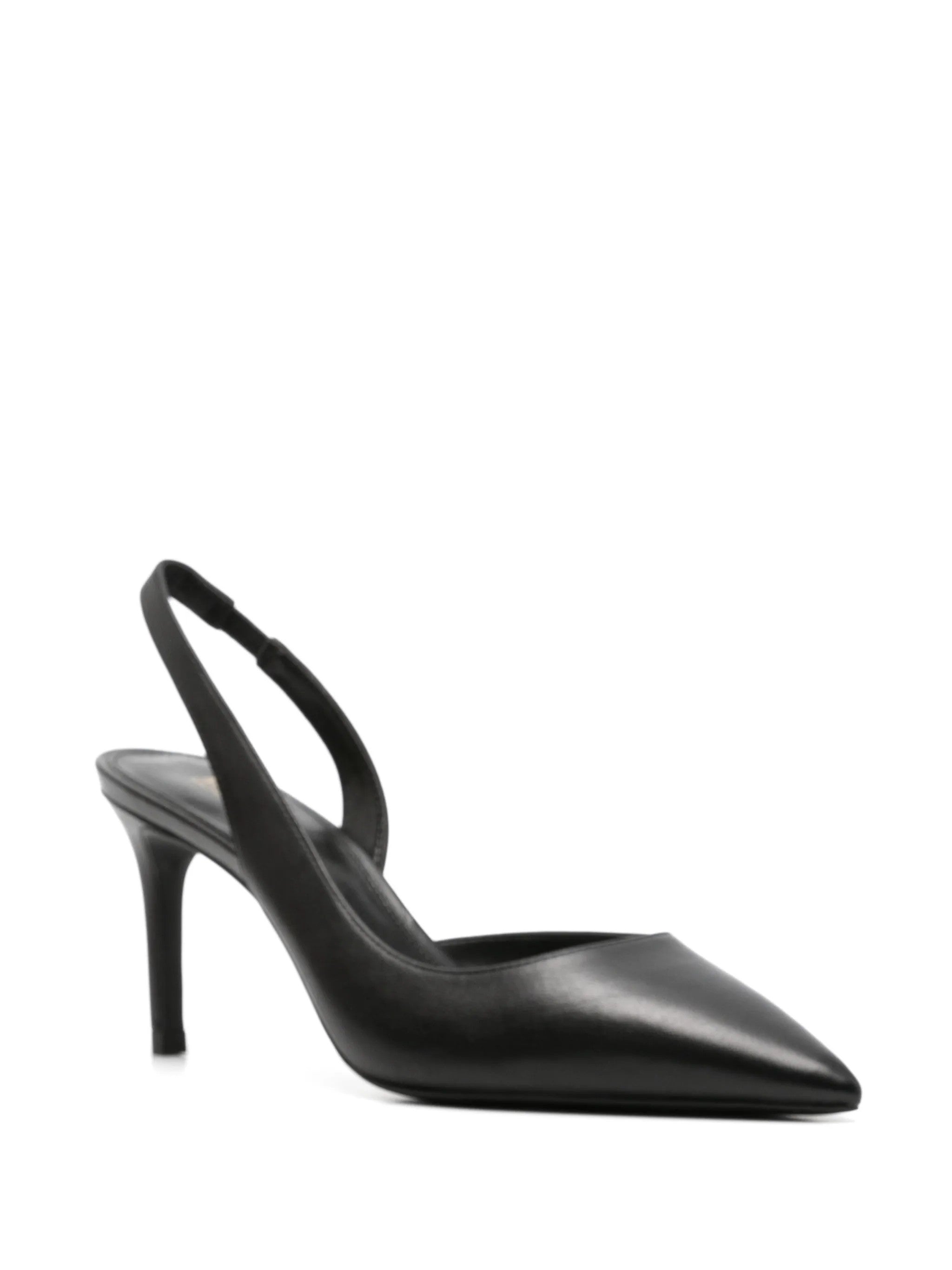 Michael Kors SANDALI Nero