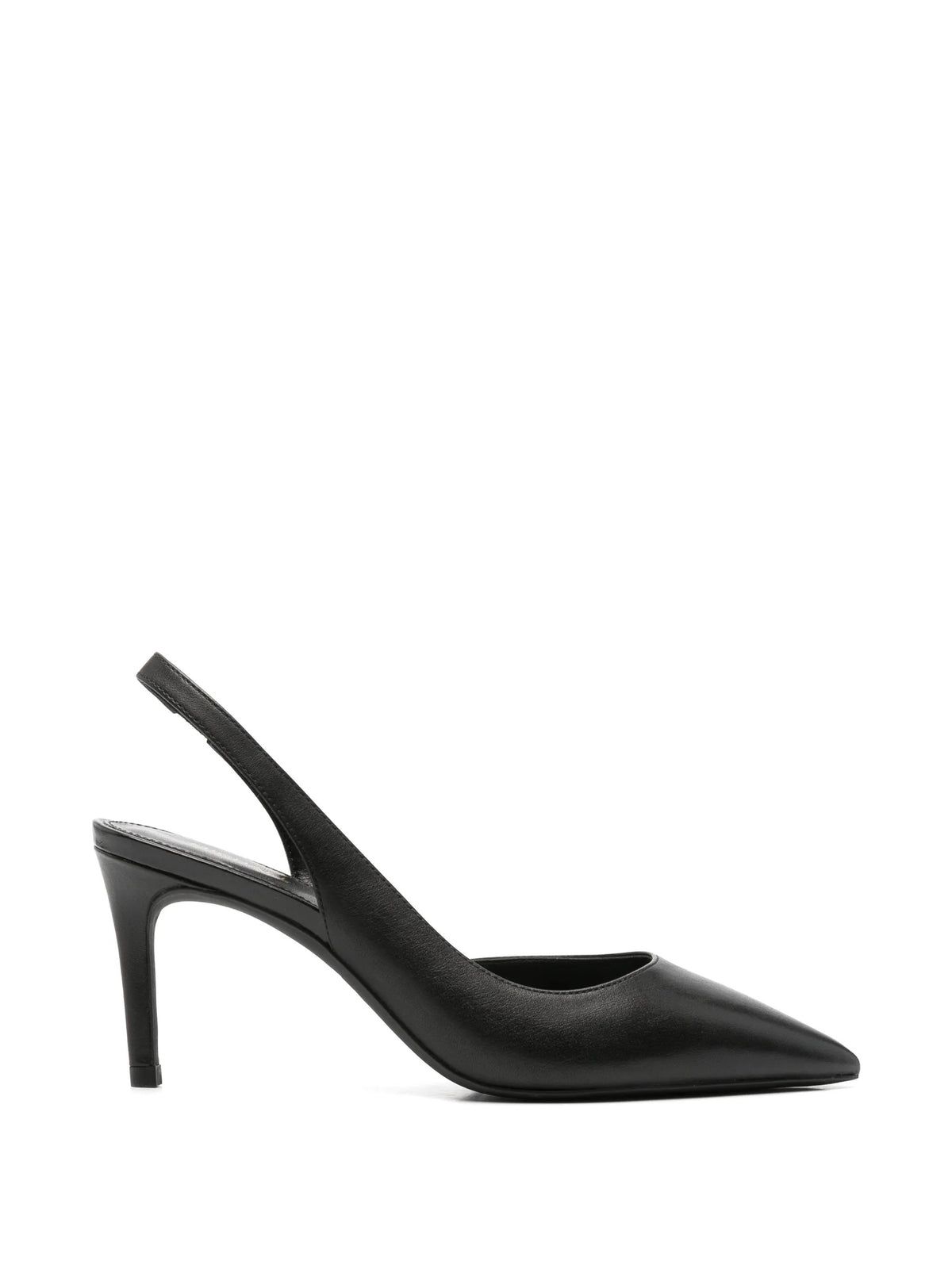 Michael Kors SANDALI Nero