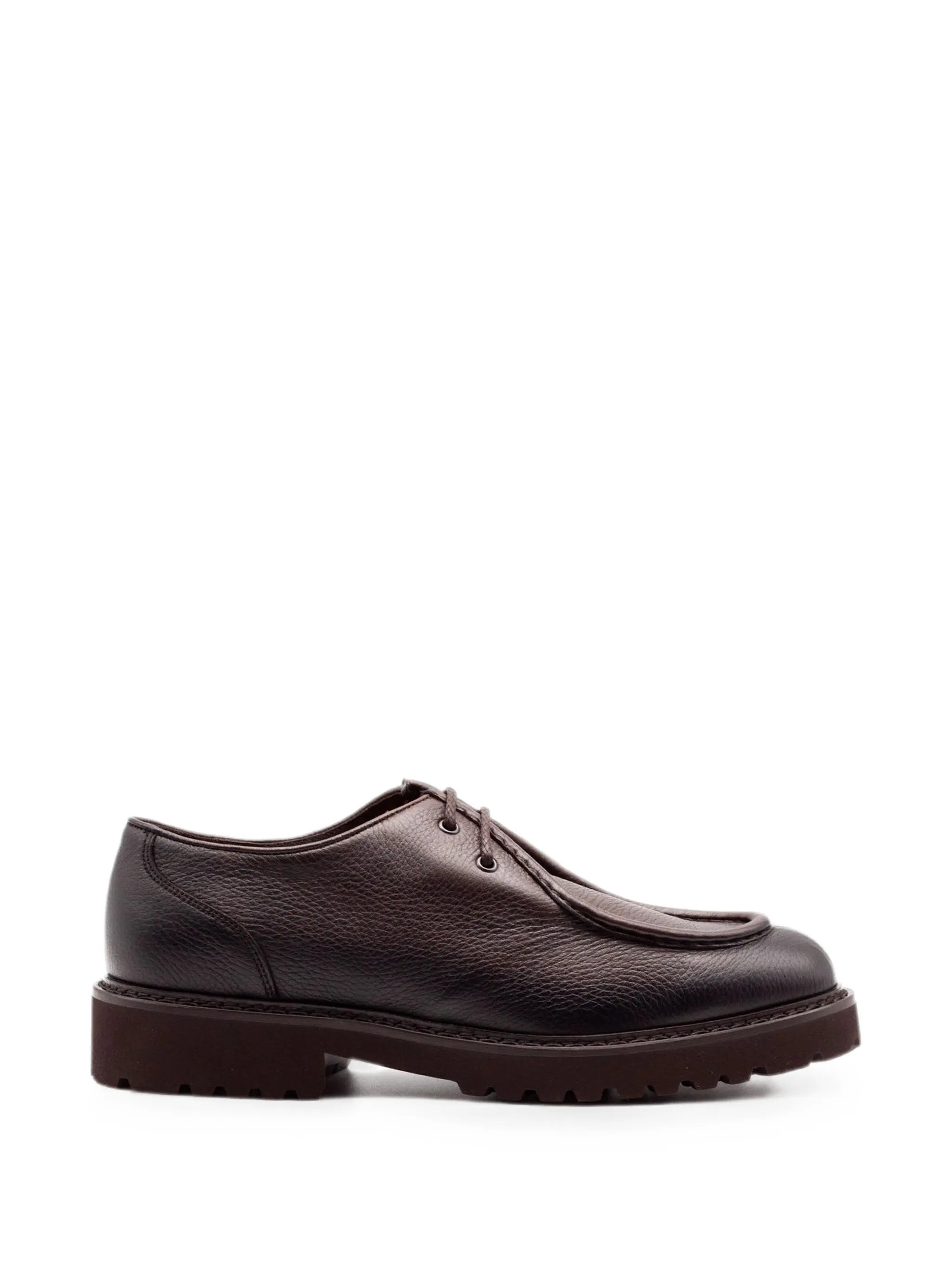 Doucal's STRINGATE Marrone