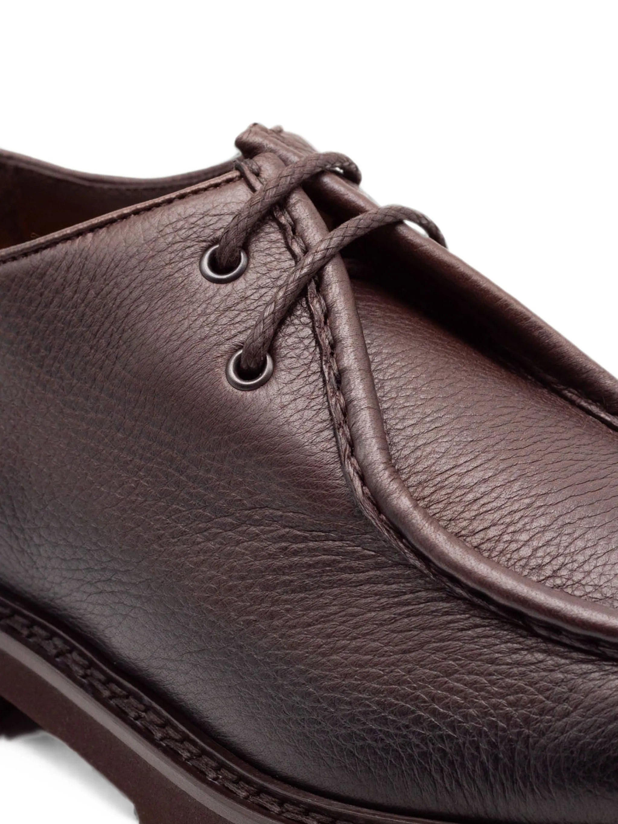 Doucal's STRINGATE Marrone