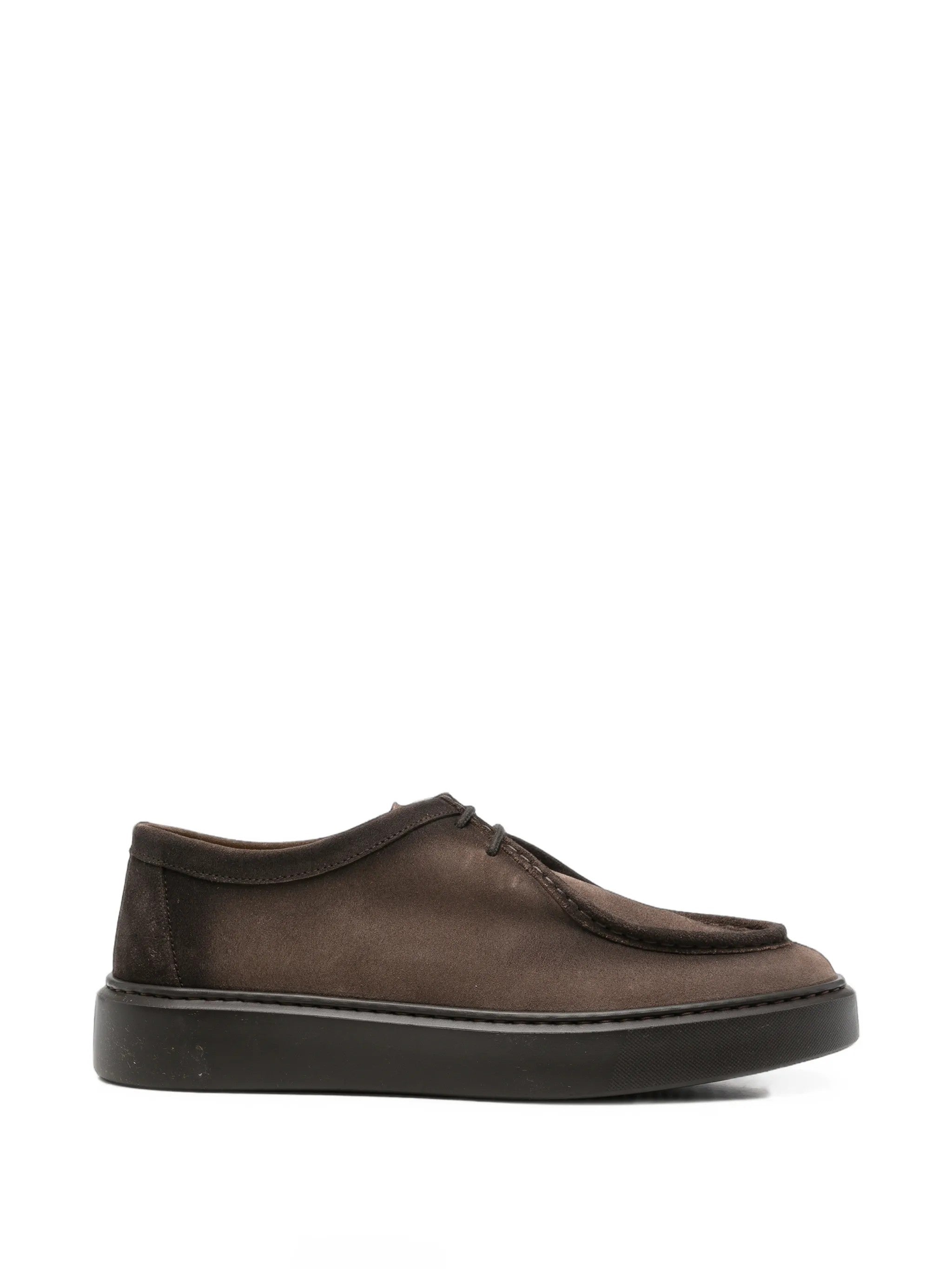 Doucal's STRINGATE Marrone
