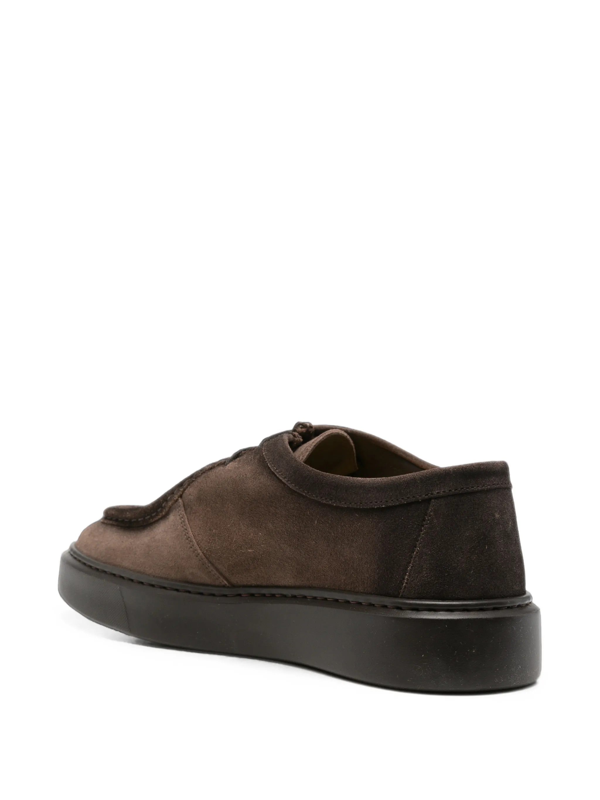 Doucal's STRINGATE Marrone