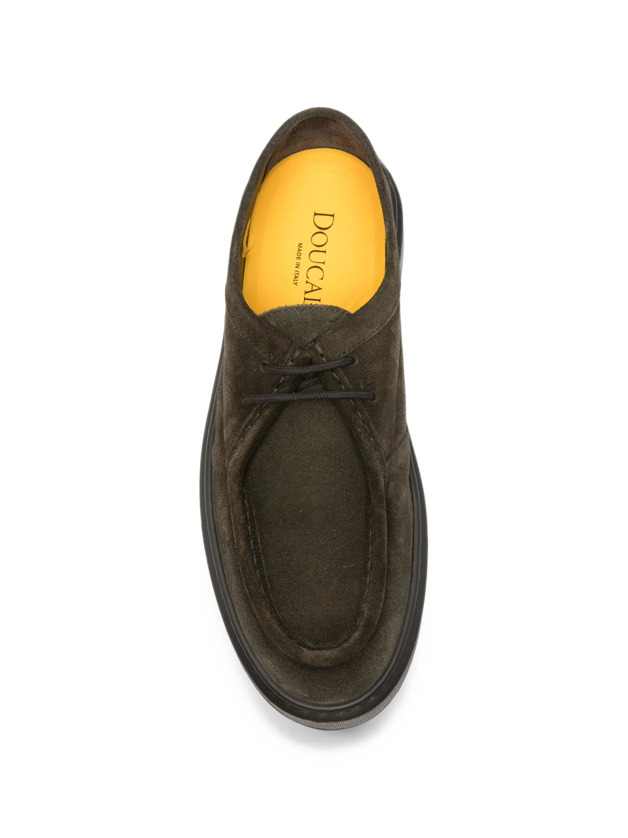 Doucal's STRINGATE Marrone