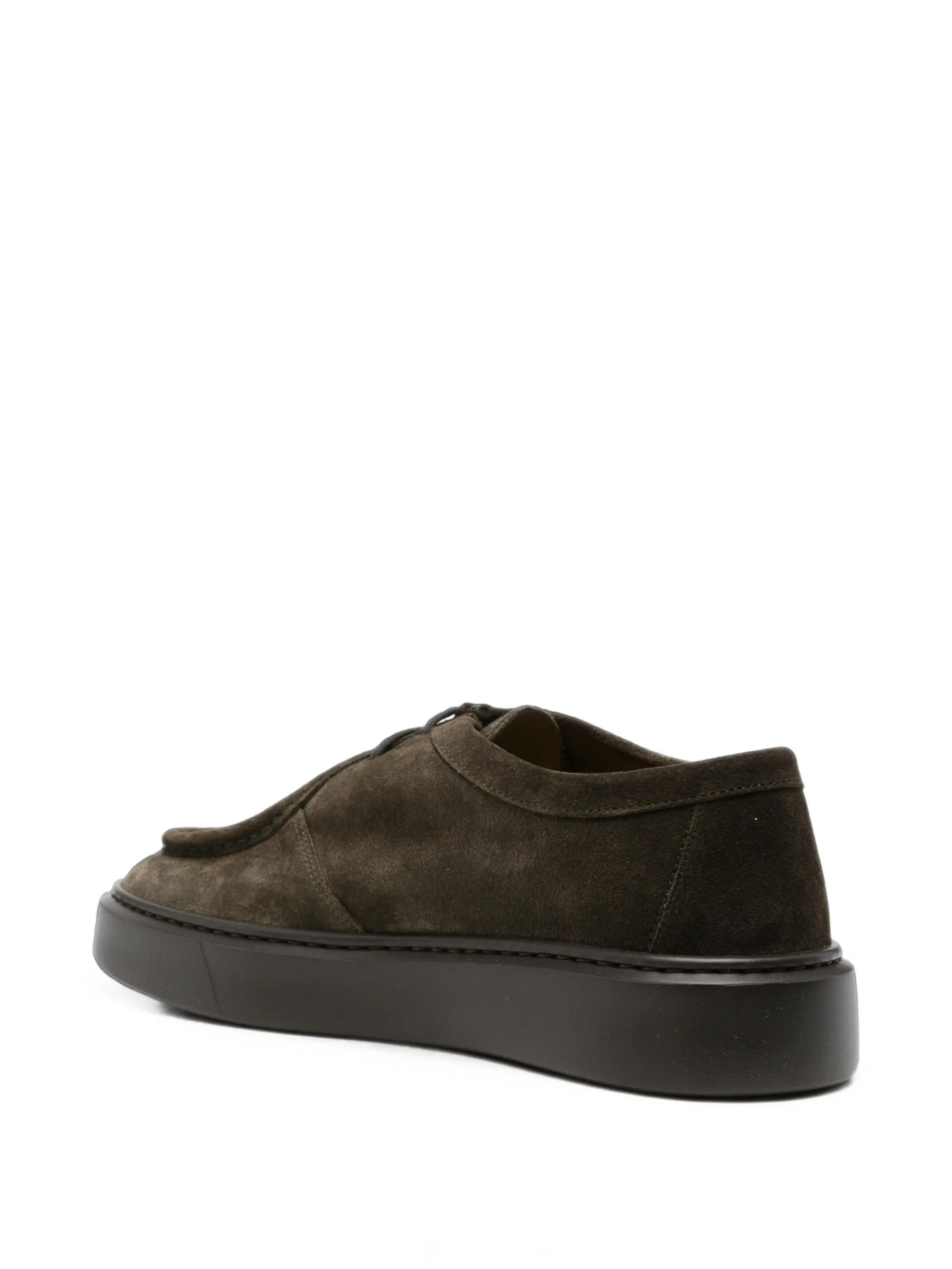 Doucal's STRINGATE Marrone
