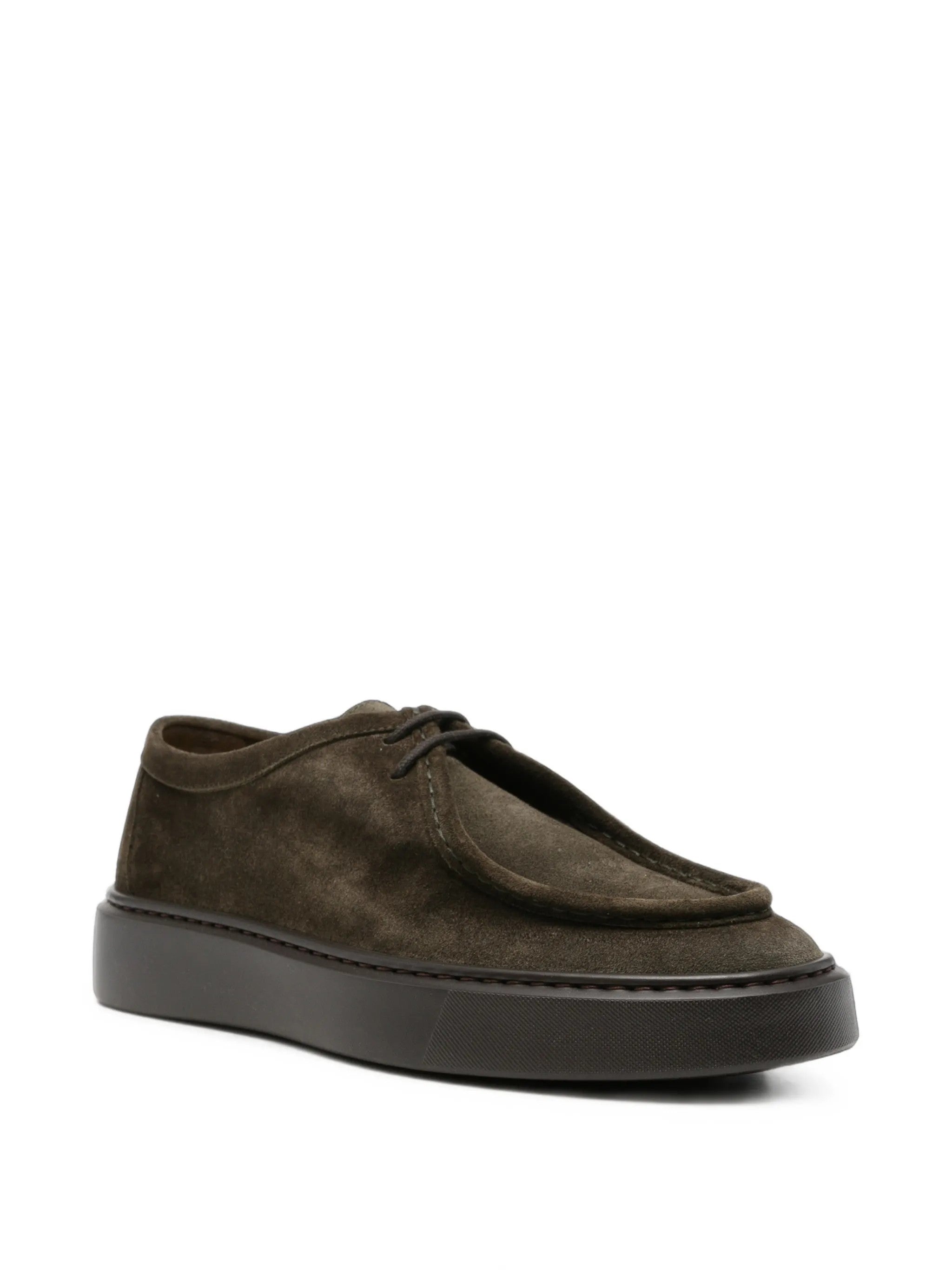 Doucal's STRINGATE Marrone