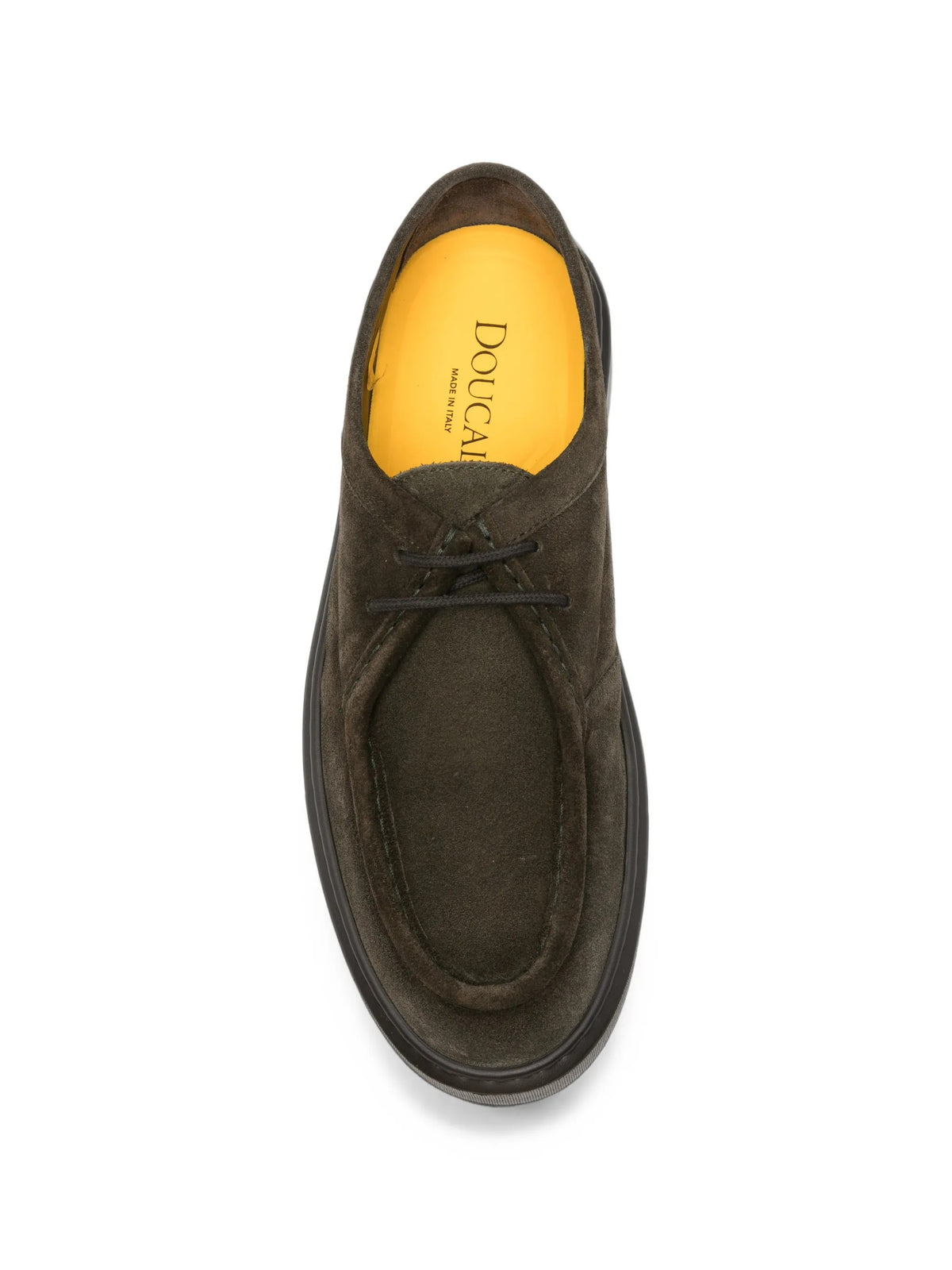 Doucal's STRINGATE Marrone