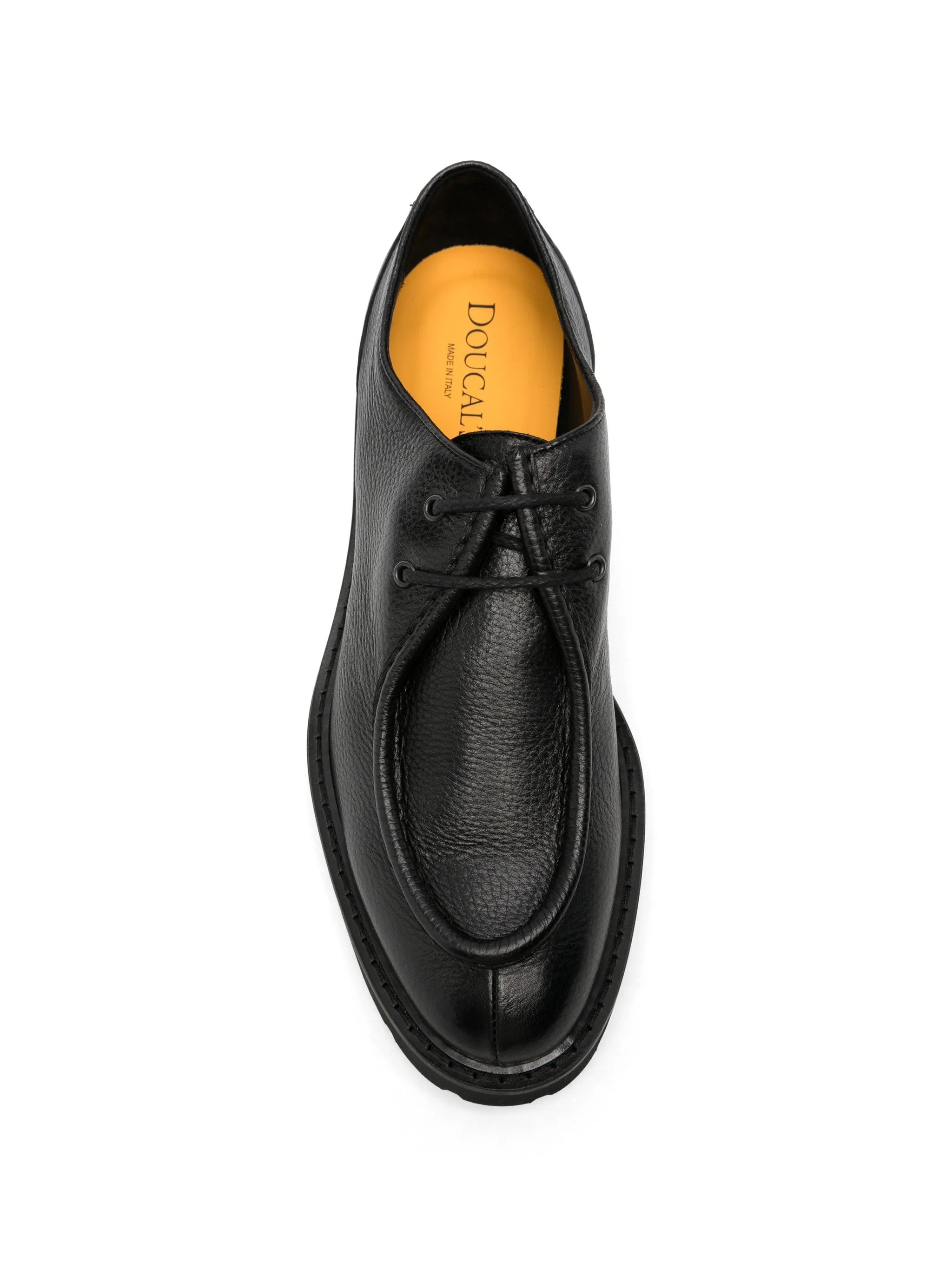 Doucal's STRINGATE Nero