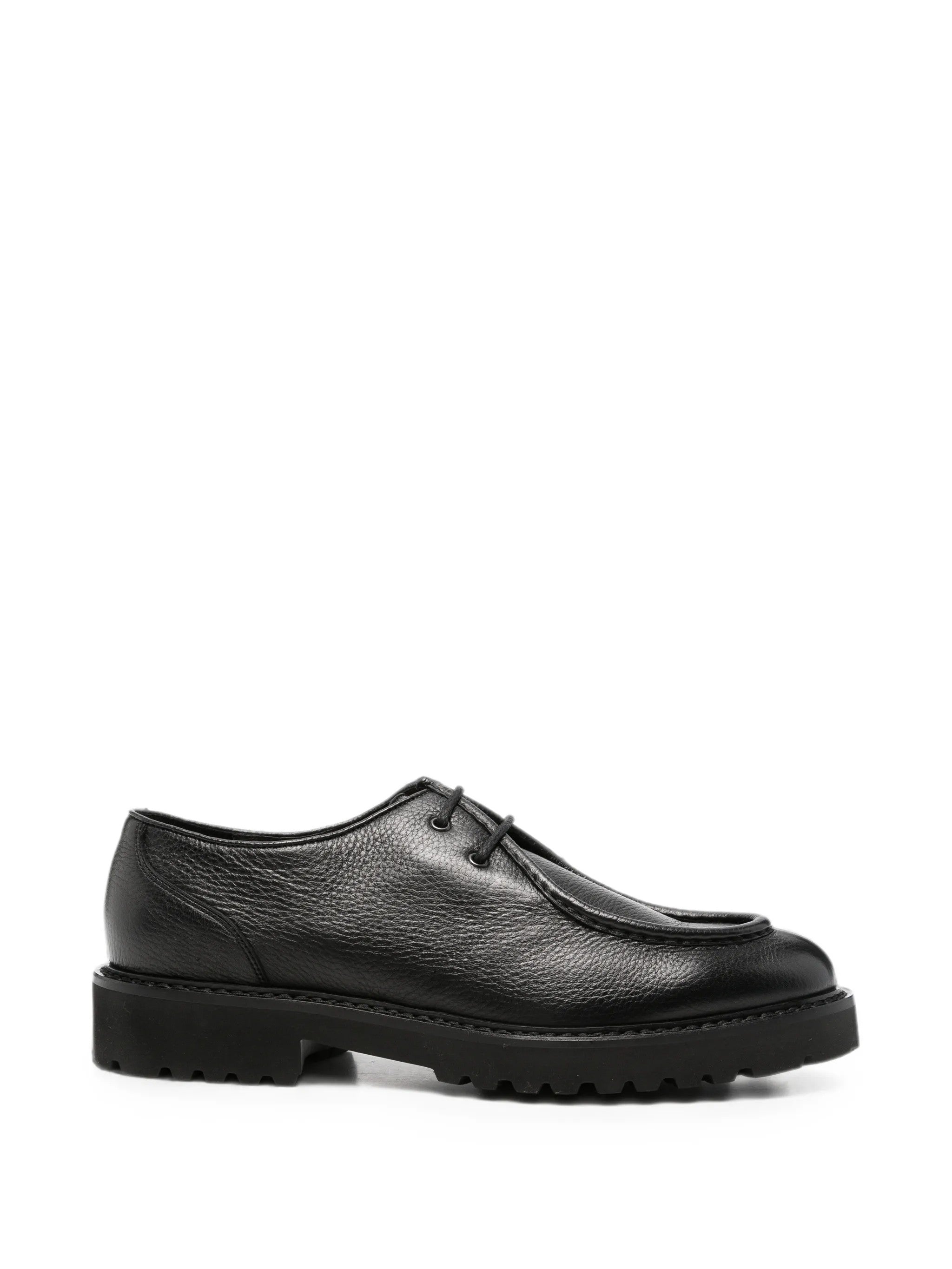 Doucal's STRINGATE Nero
