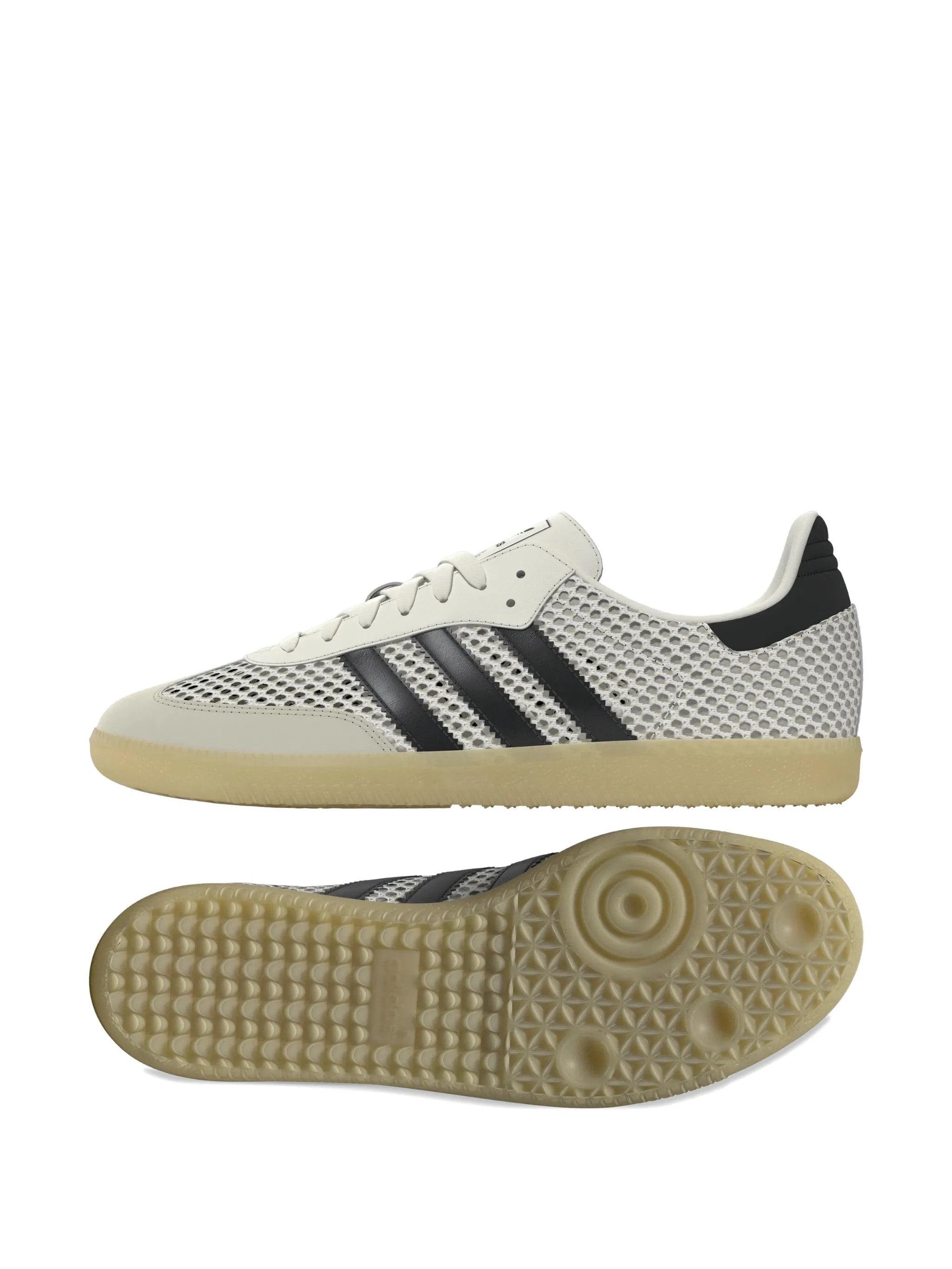 Adidas Originals SNEAKERS Bianco