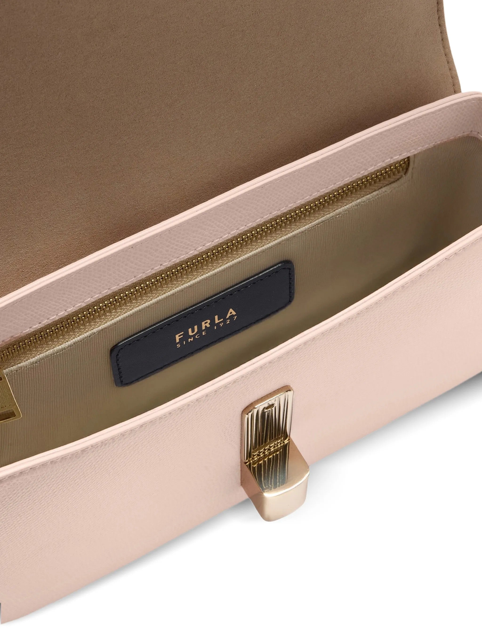 Furla BORSE A TRACOLLA Rosa