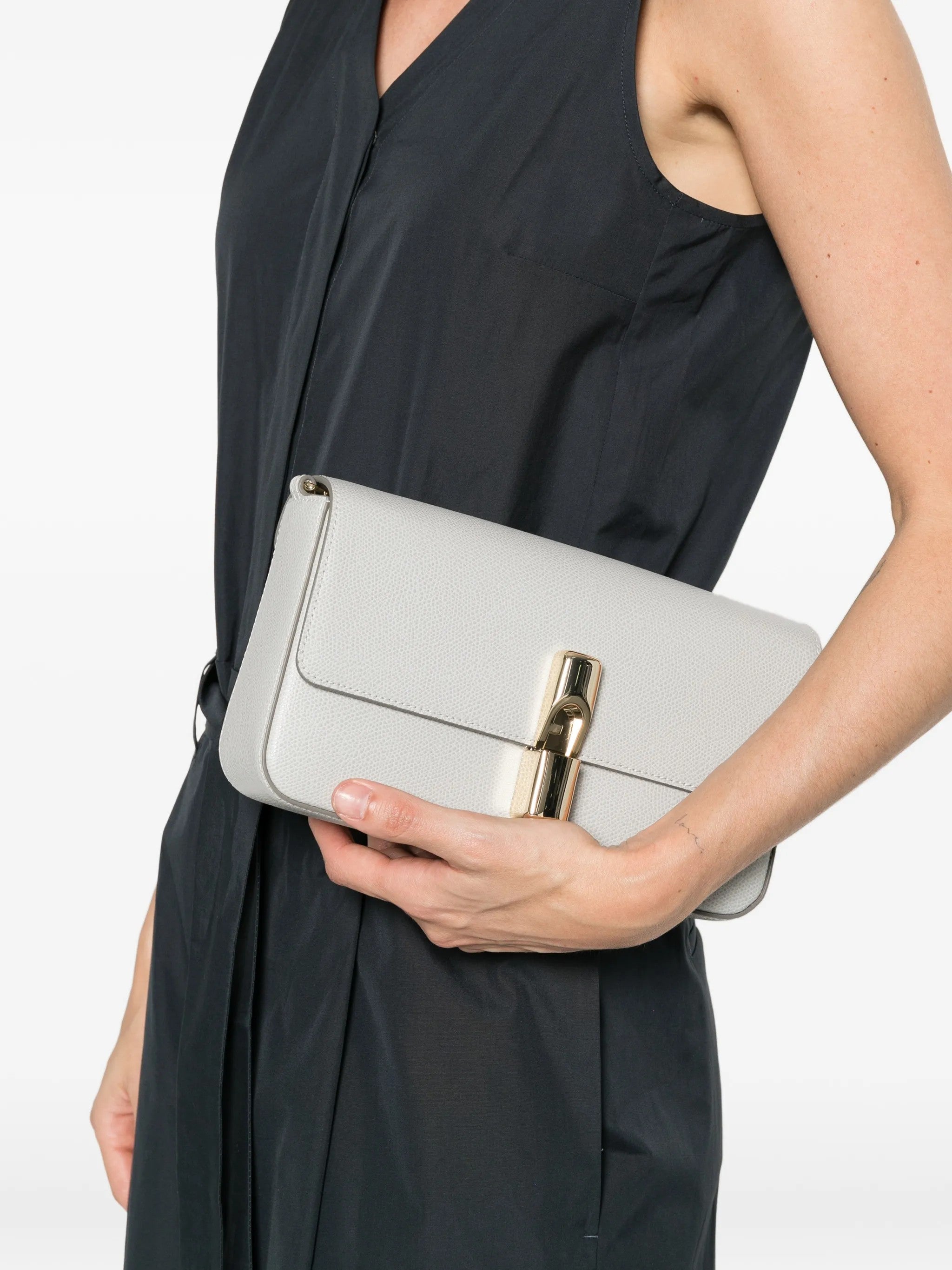 Furla BORSE A TRACOLLA Grigio