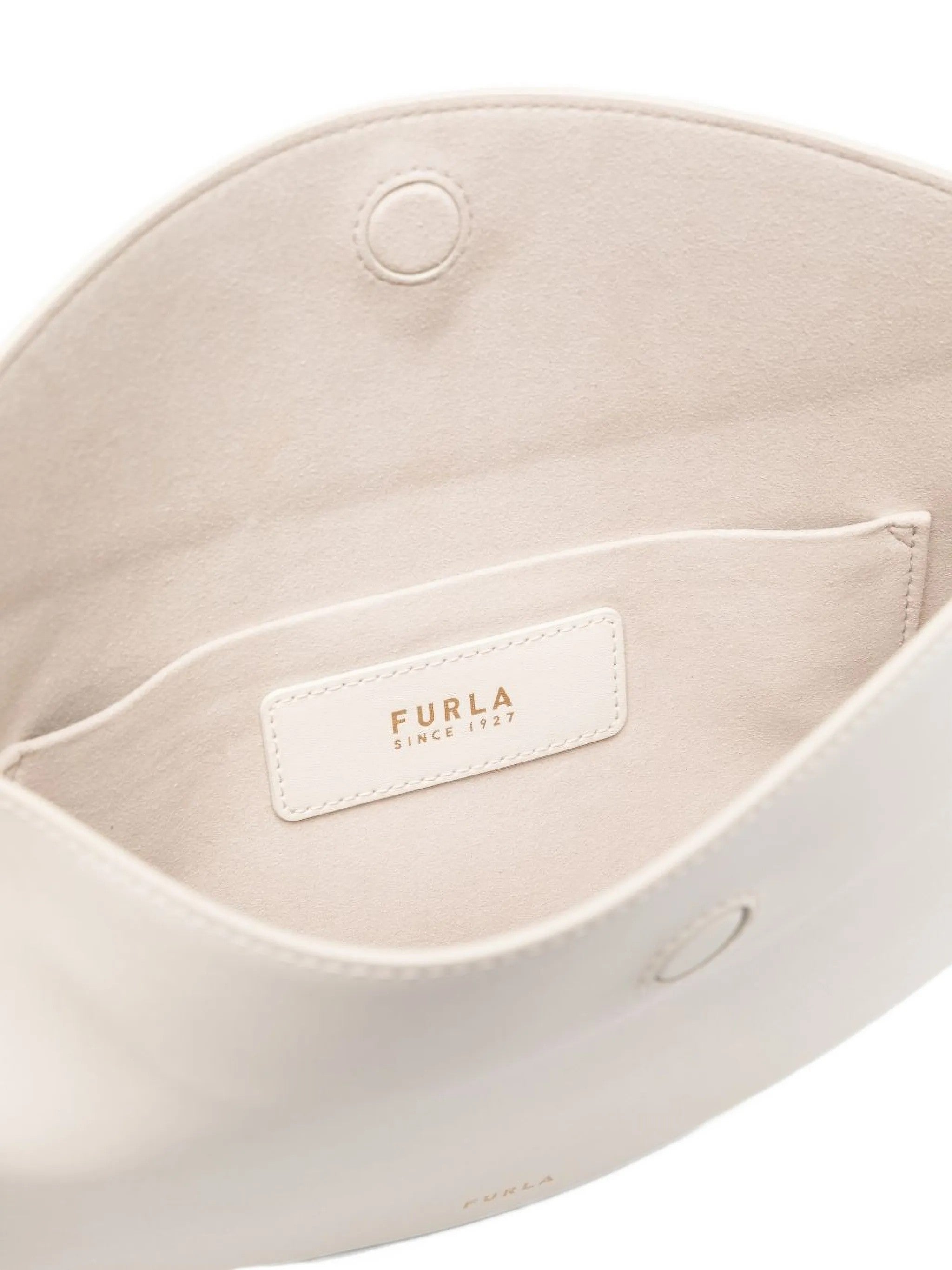 Furla BORSE A TRACOLLA Bianco