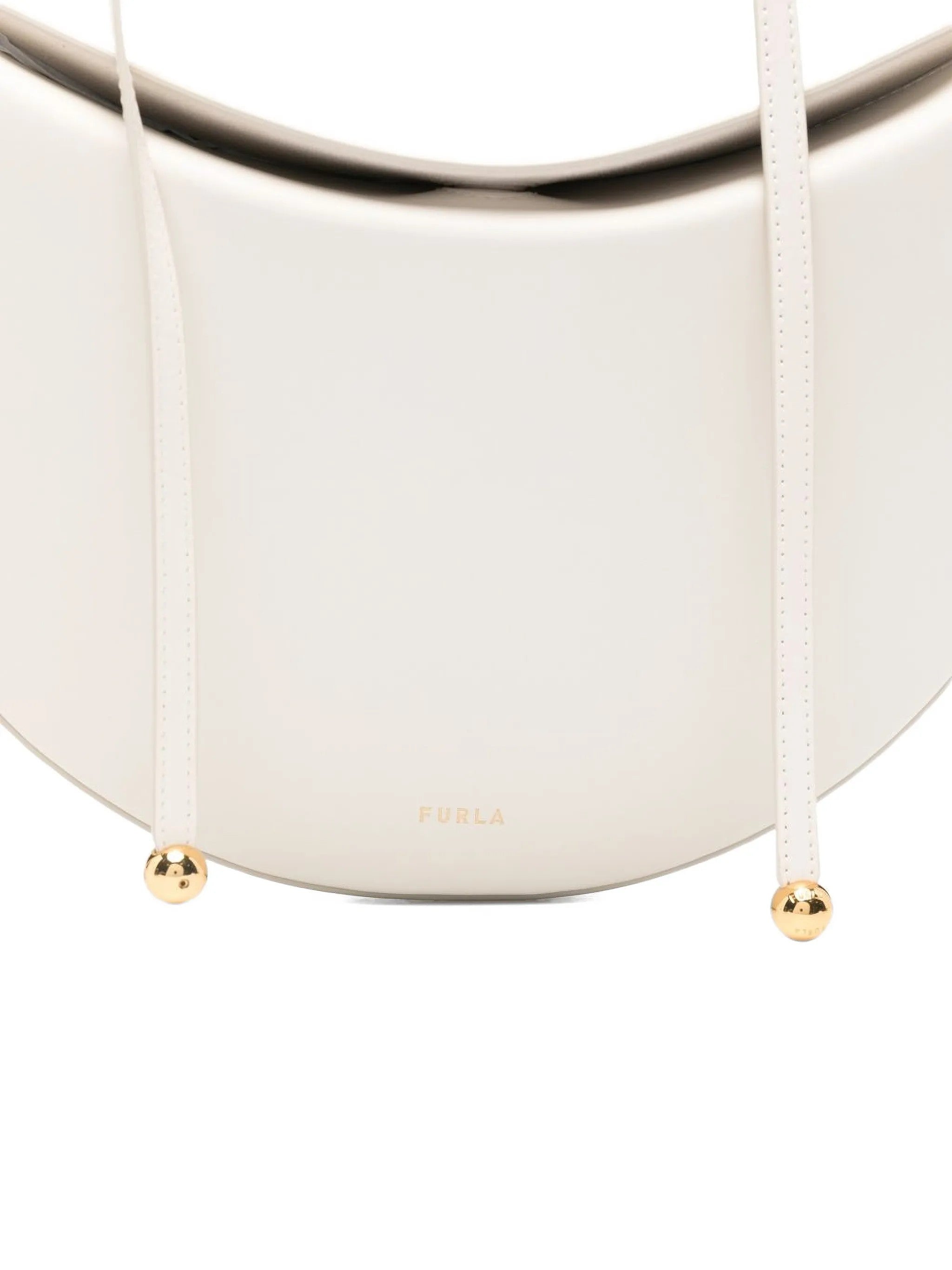 Furla BORSE A TRACOLLA Bianco