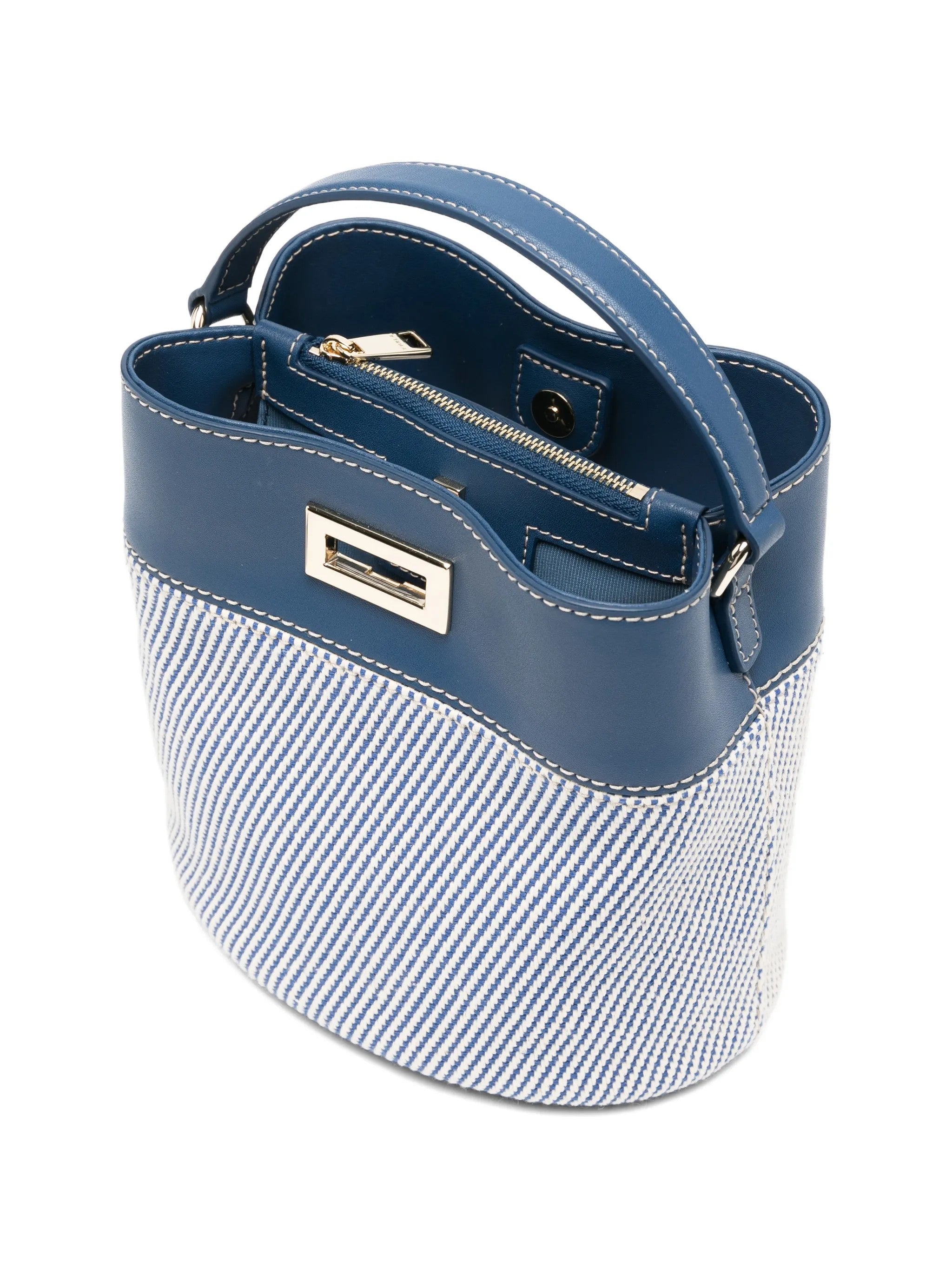 Furla BORSE A TRACOLLA Blu