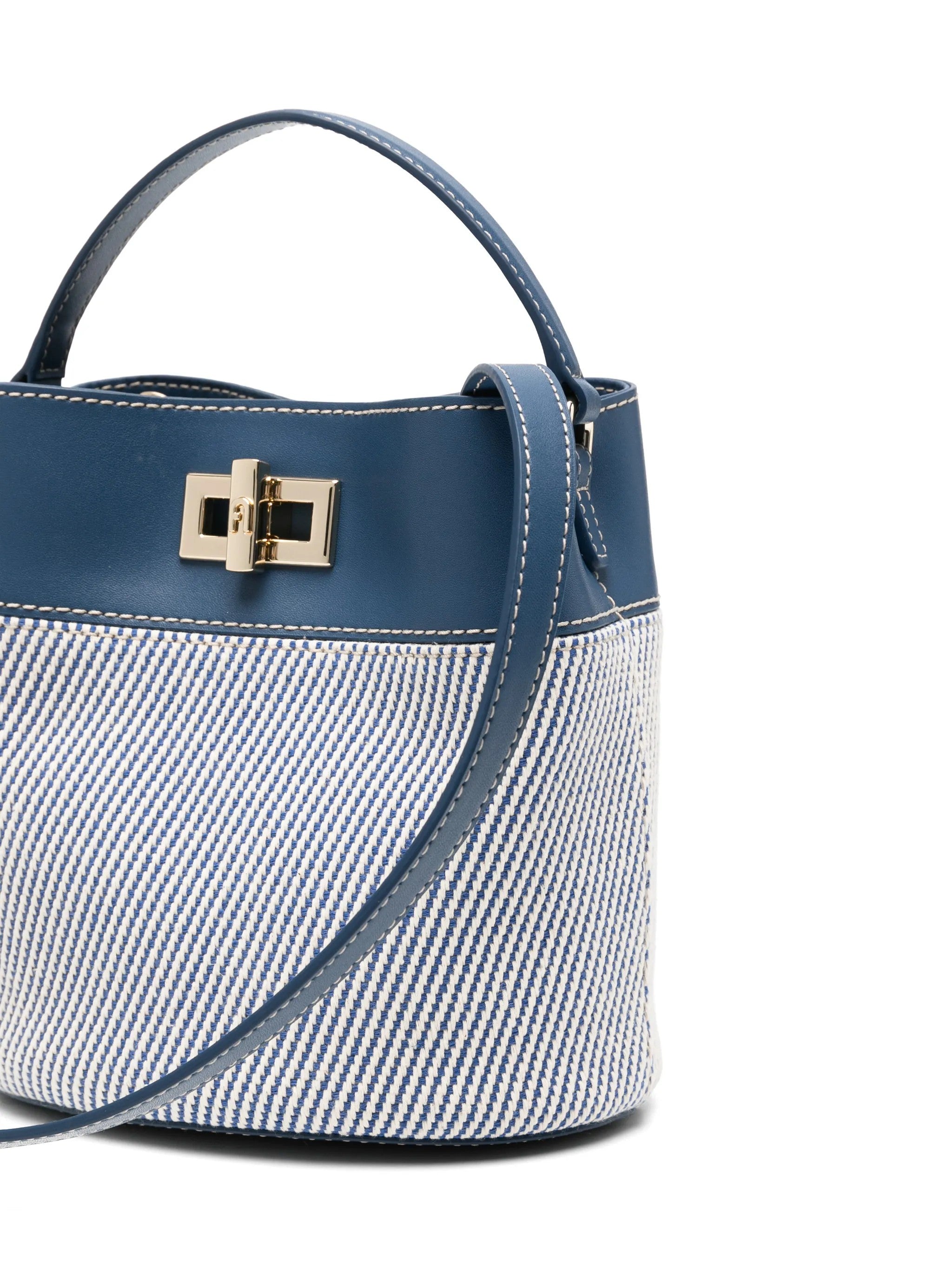 Furla BORSE A TRACOLLA Blu