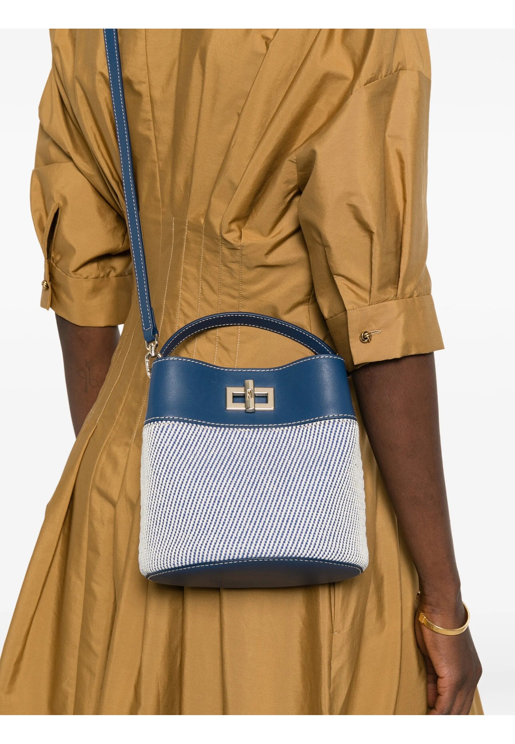 Furla BORSE A TRACOLLA Blu