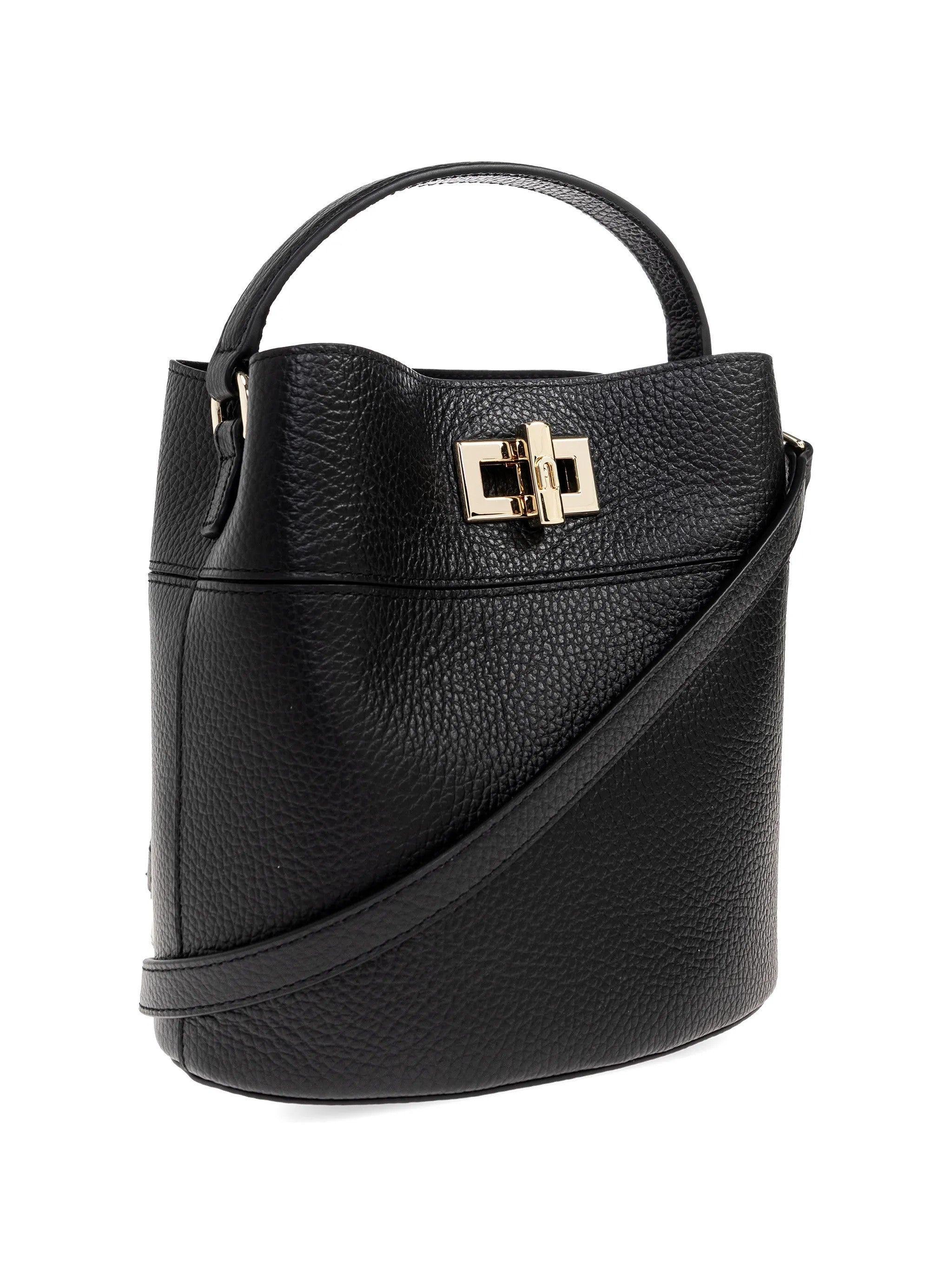 Furla BORSE A SECCHIELLO Nero