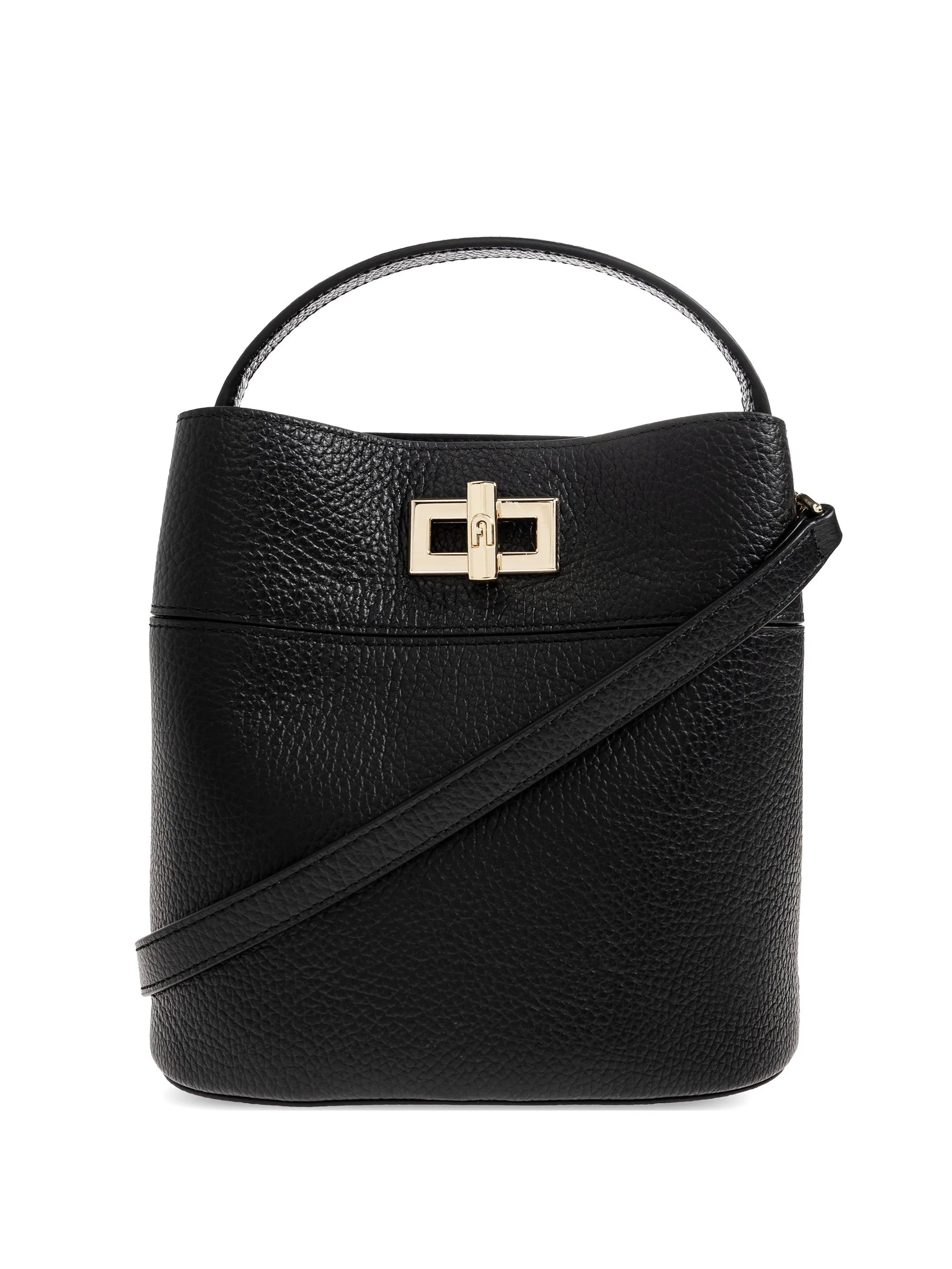 Furla BORSE A SECCHIELLO Nero