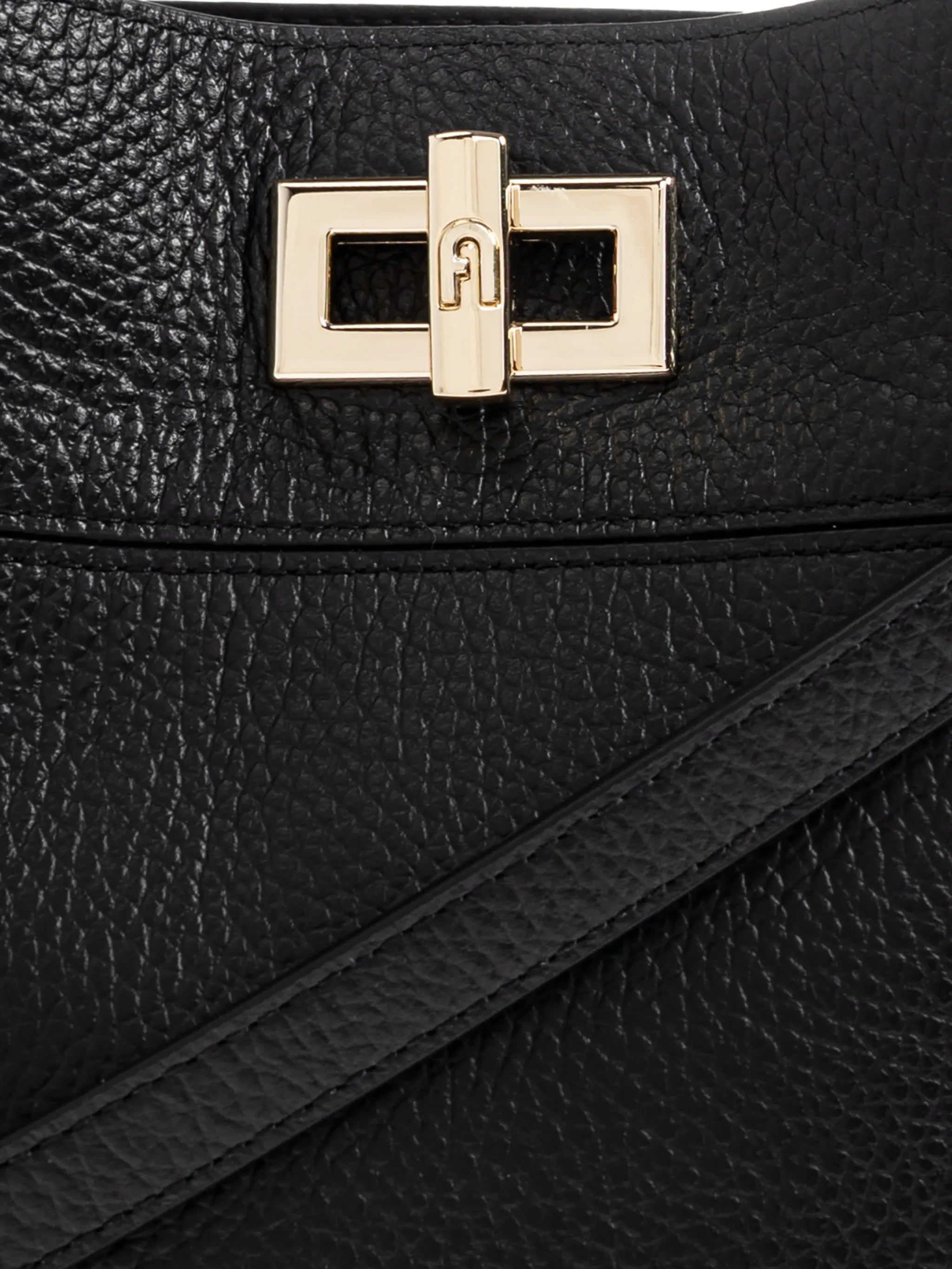 Furla BORSE A SECCHIELLO Nero