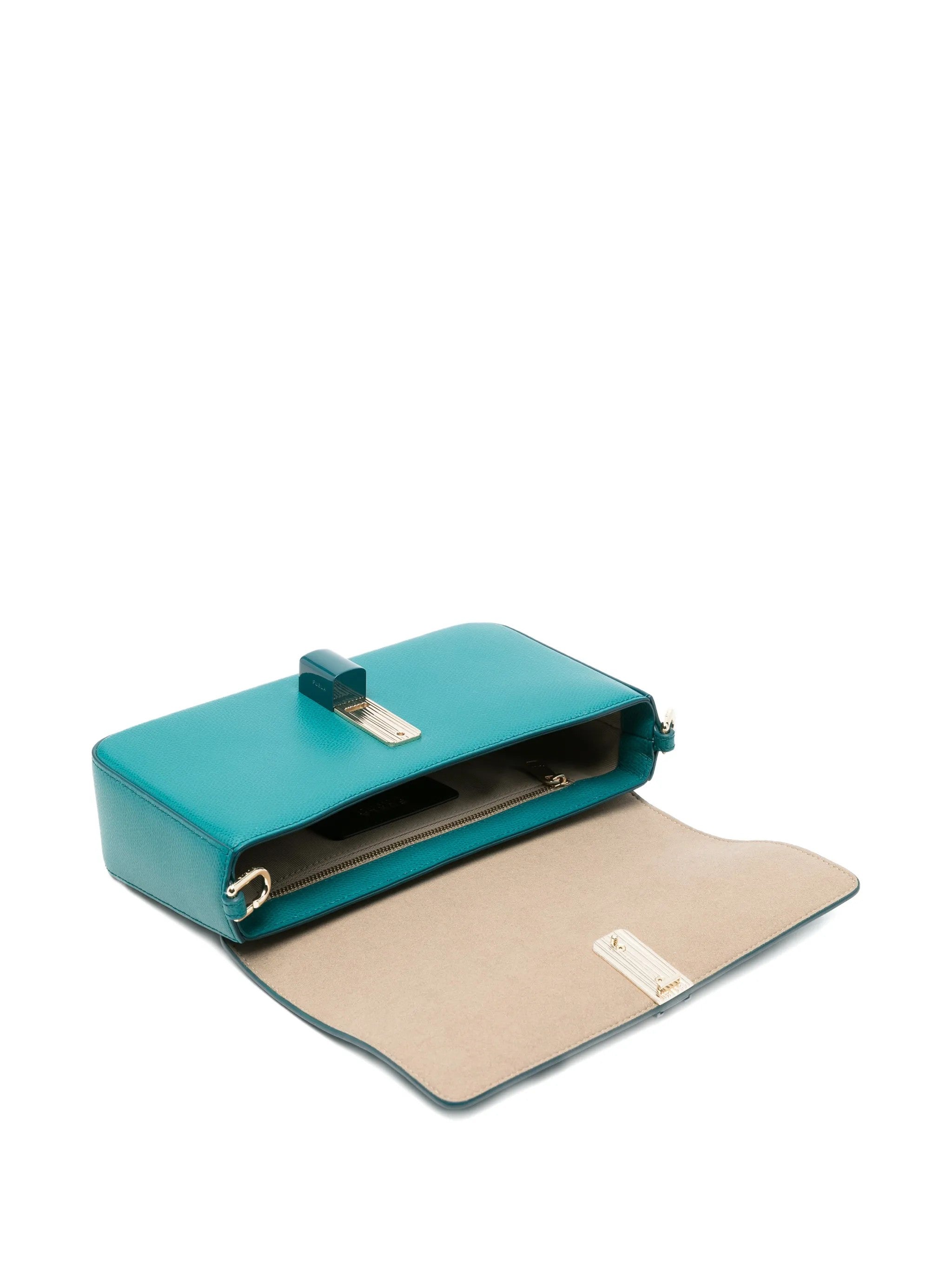 Furla BORSE A TRACOLLA Blu