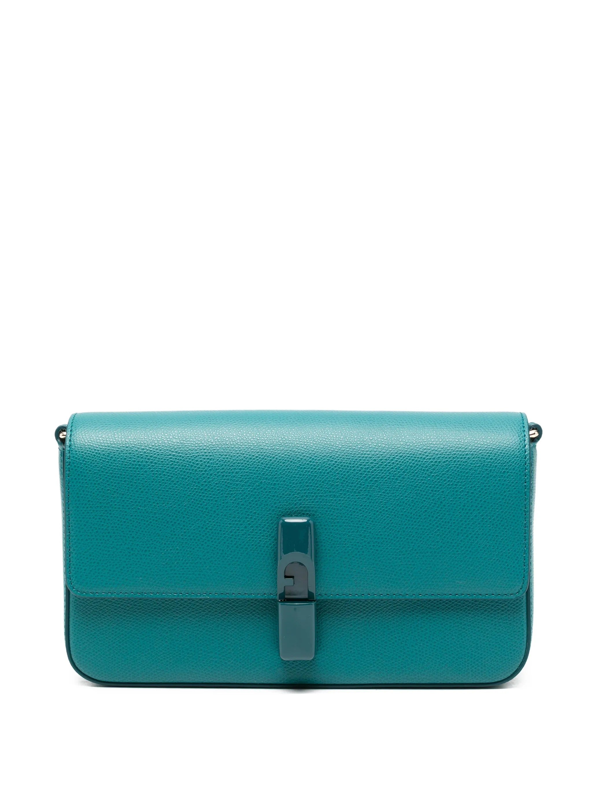 Furla BORSE A TRACOLLA Blu